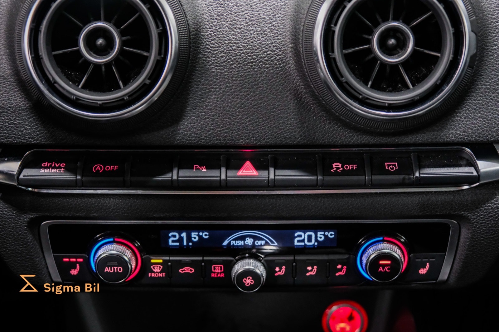 Bilde av Audi A3