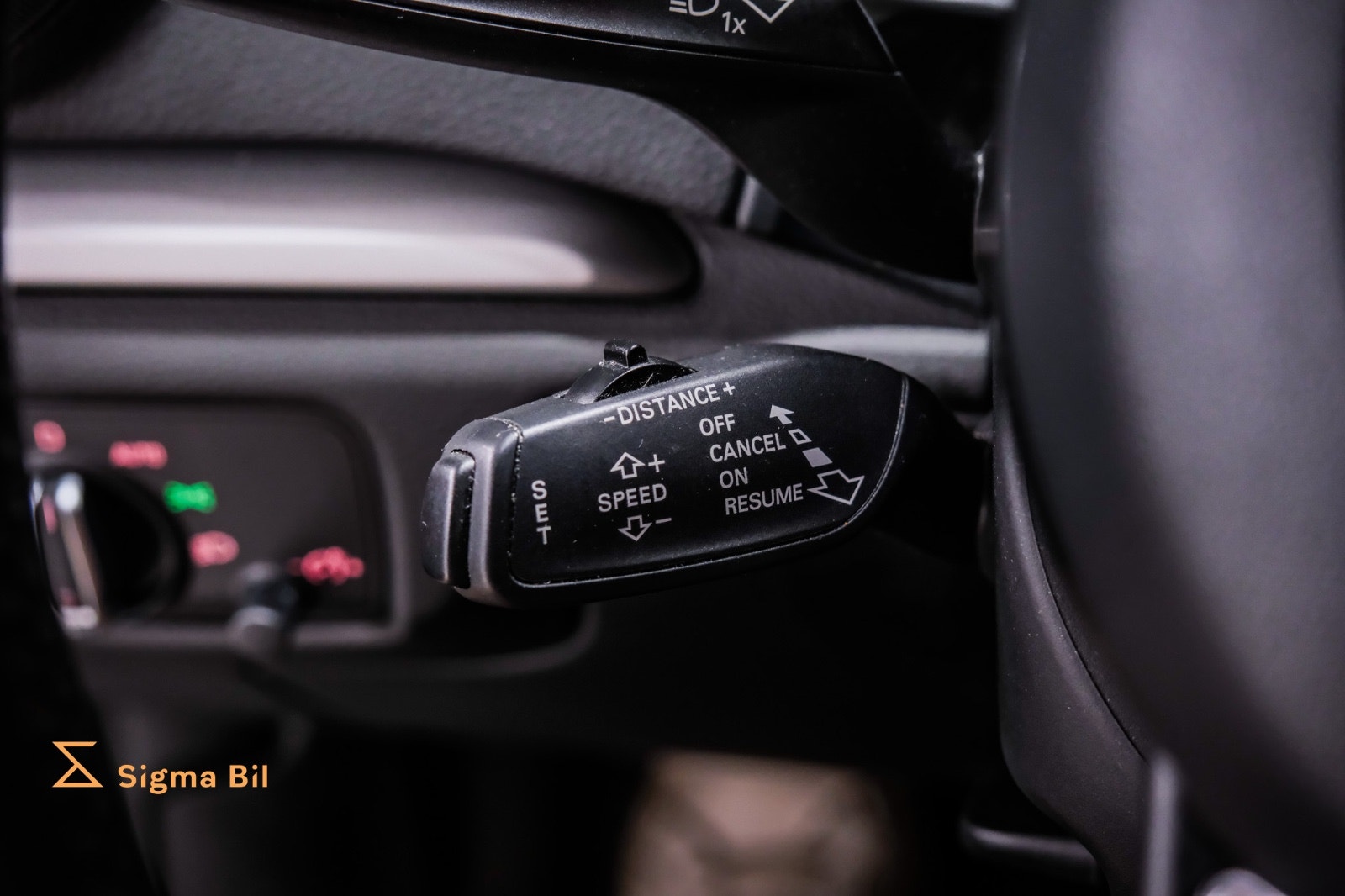 Bilde av Audi A3