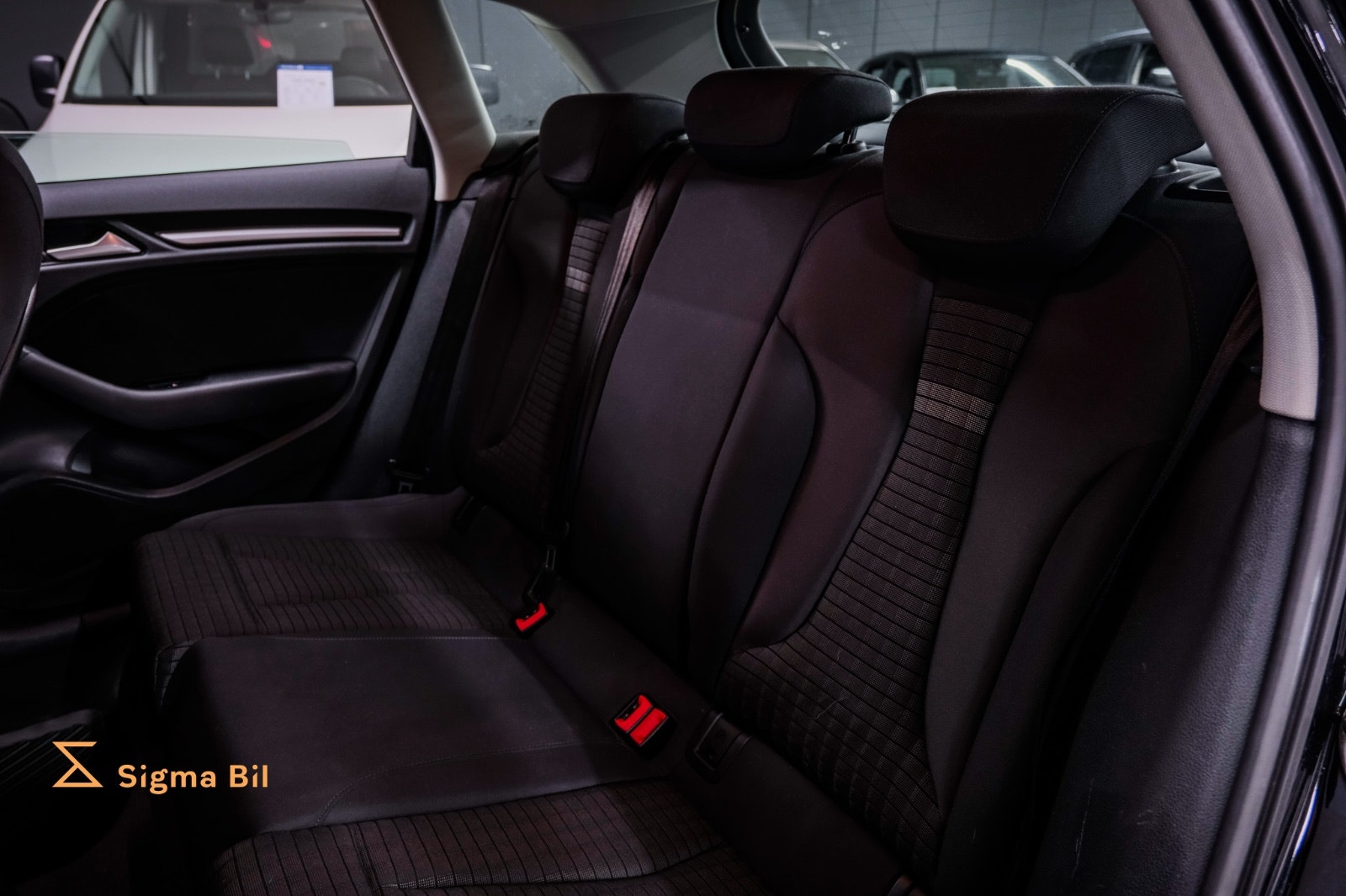 Bilde av Audi A3