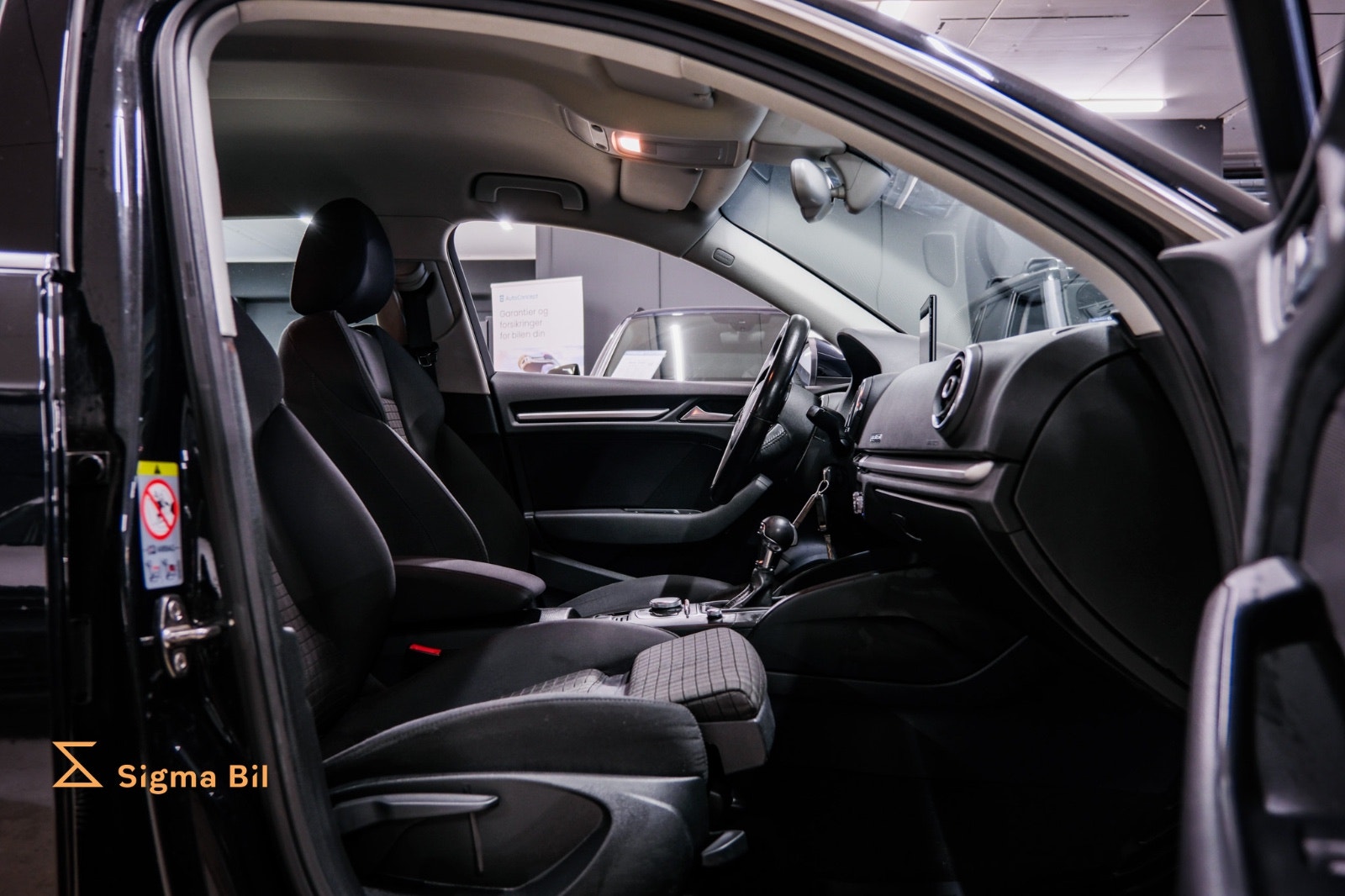 Bilde av Audi A3