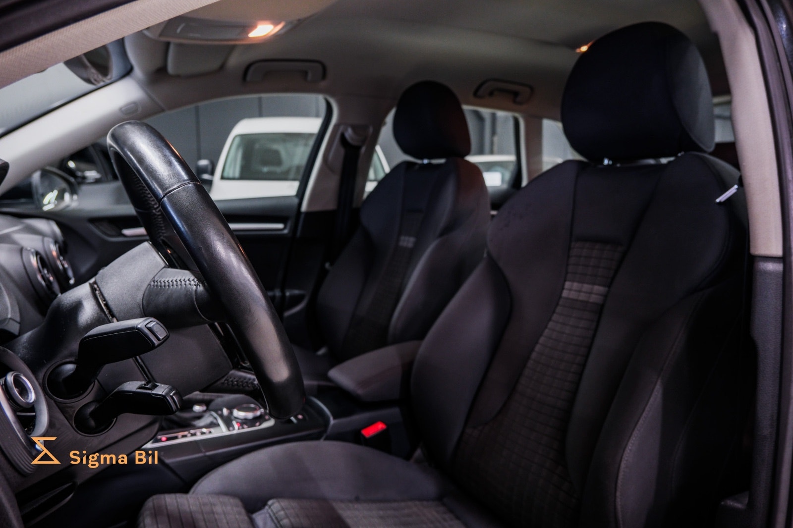 Bilde av Audi A3