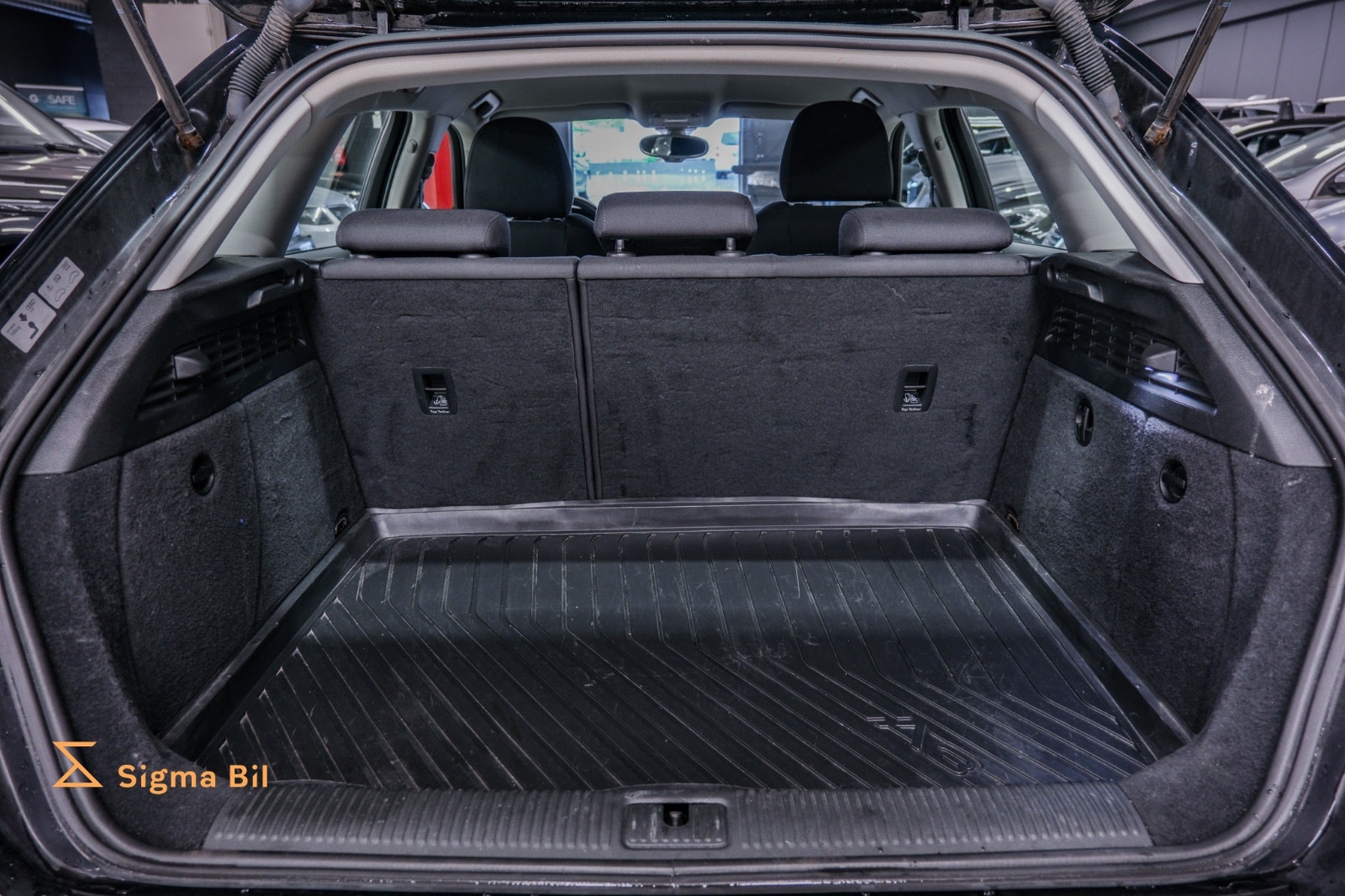 Bilde av Audi A3