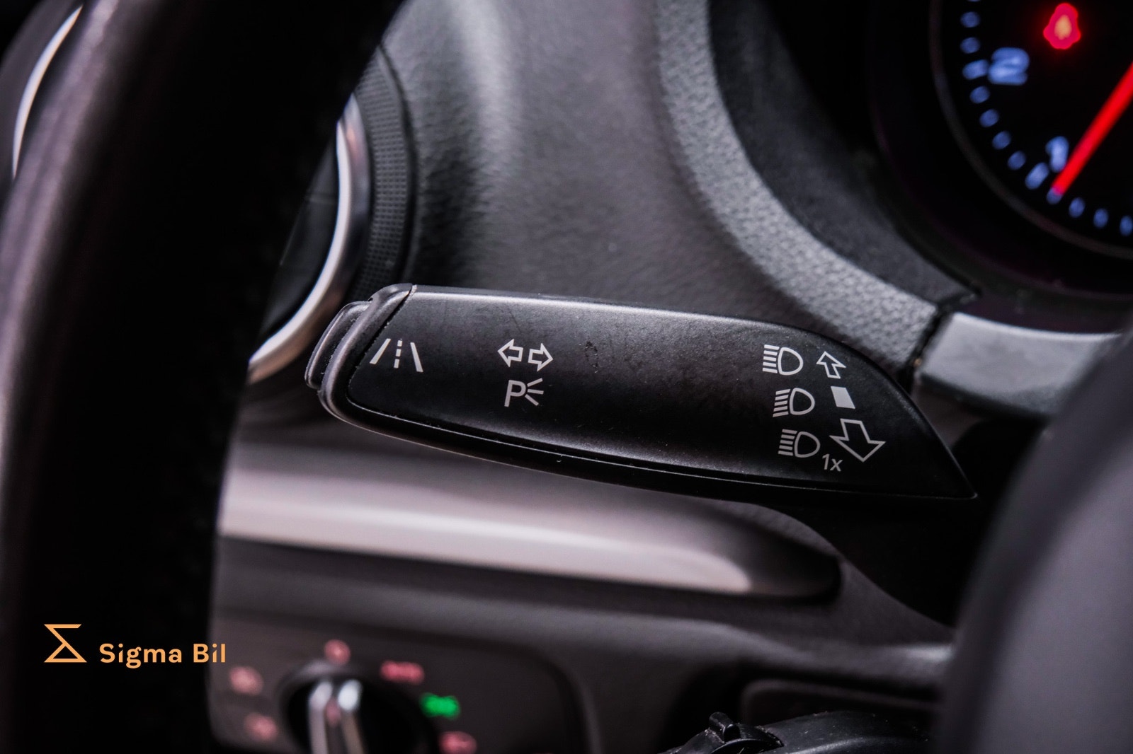 Bilde av Audi A3