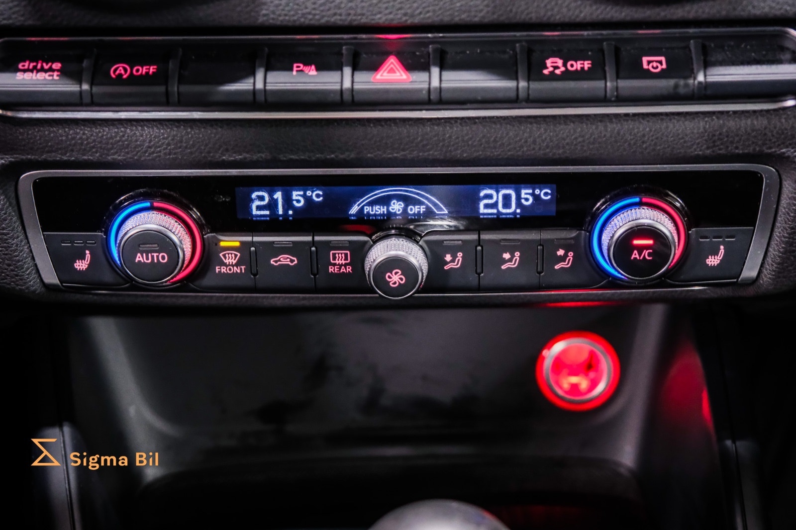 Bilde av Audi A3