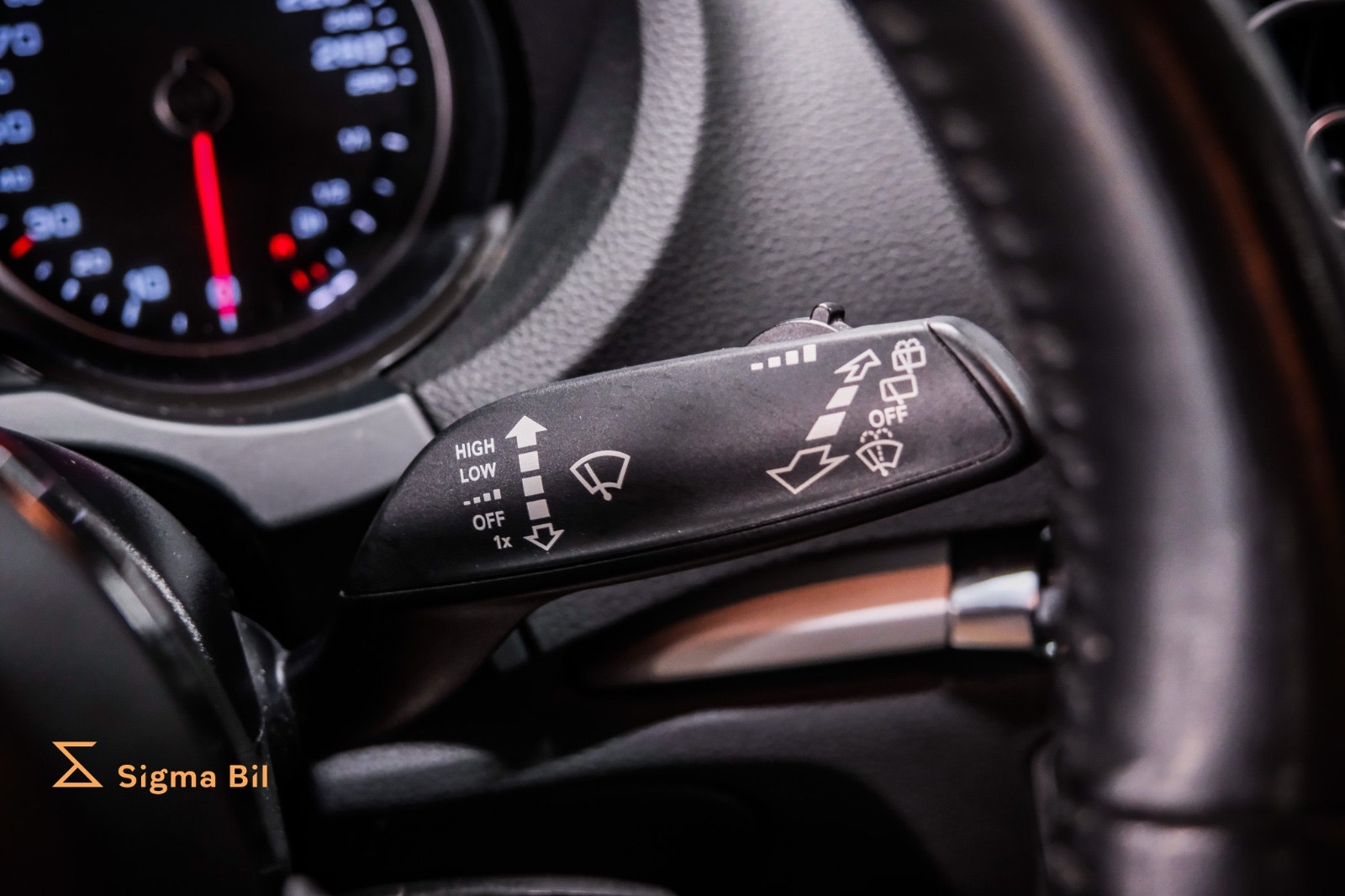 Bilde av Audi A3