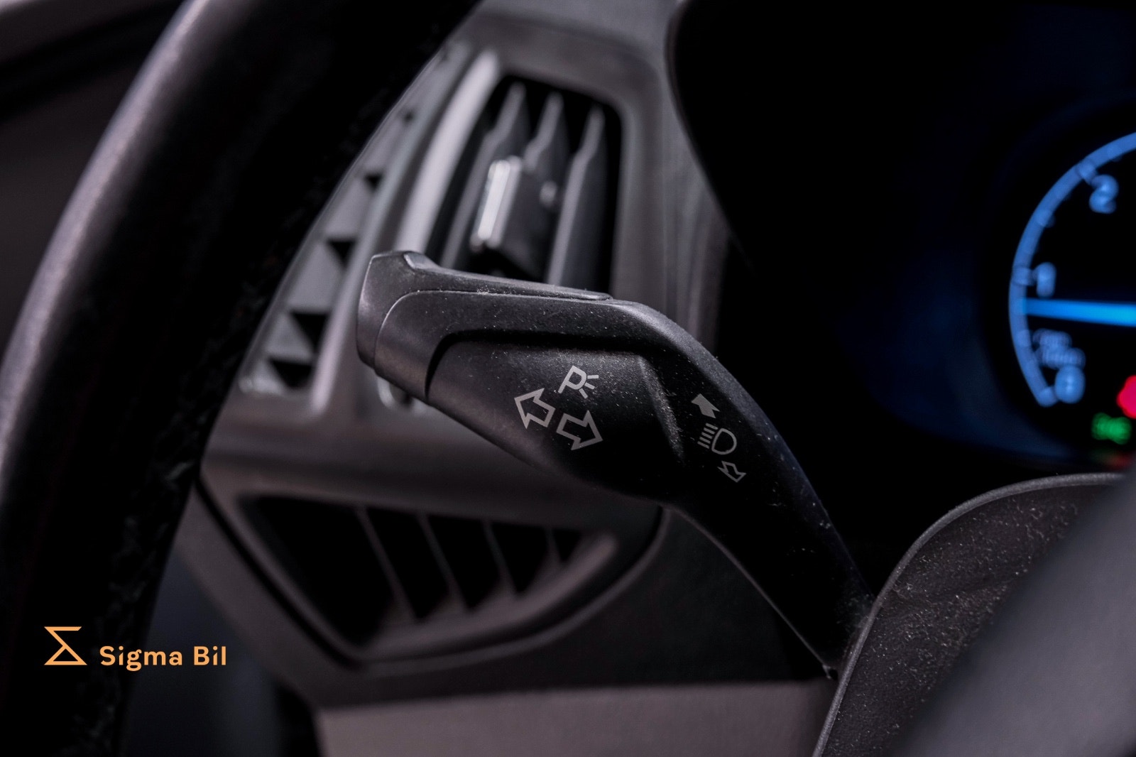 Bilde av Ford Transit Connect