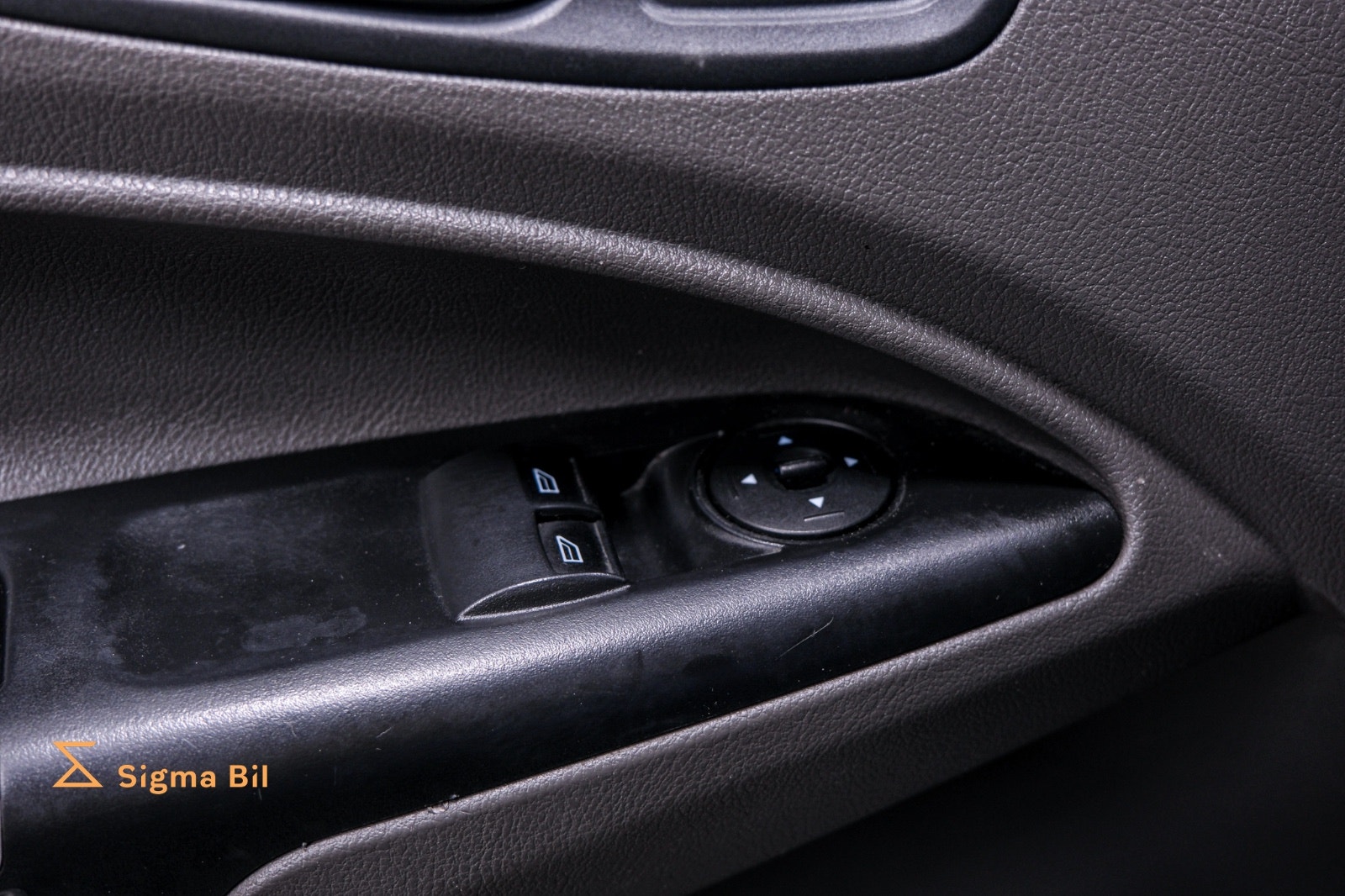 Bilde av Ford Transit Connect