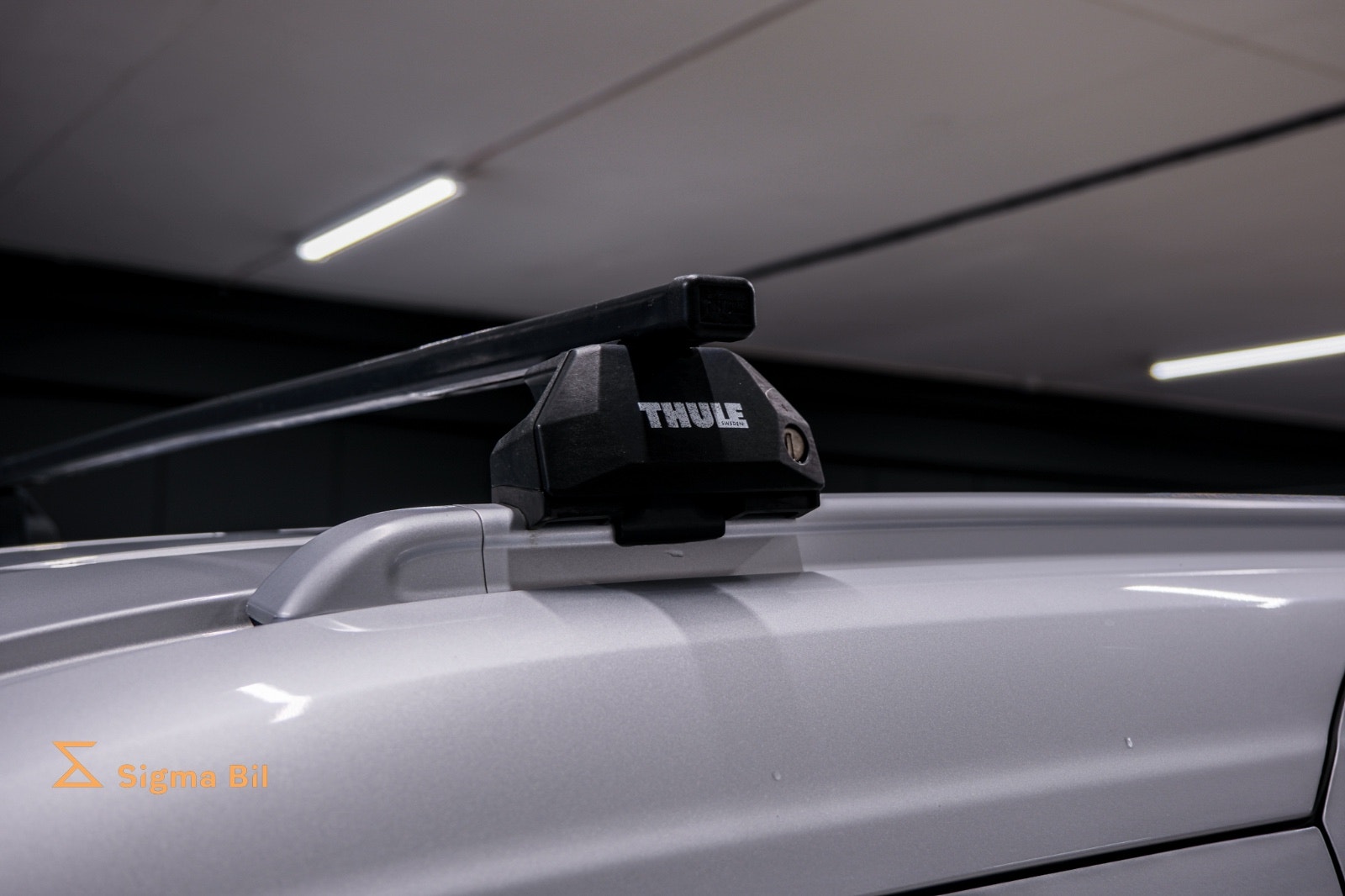 Bilde av Ford Transit Connect