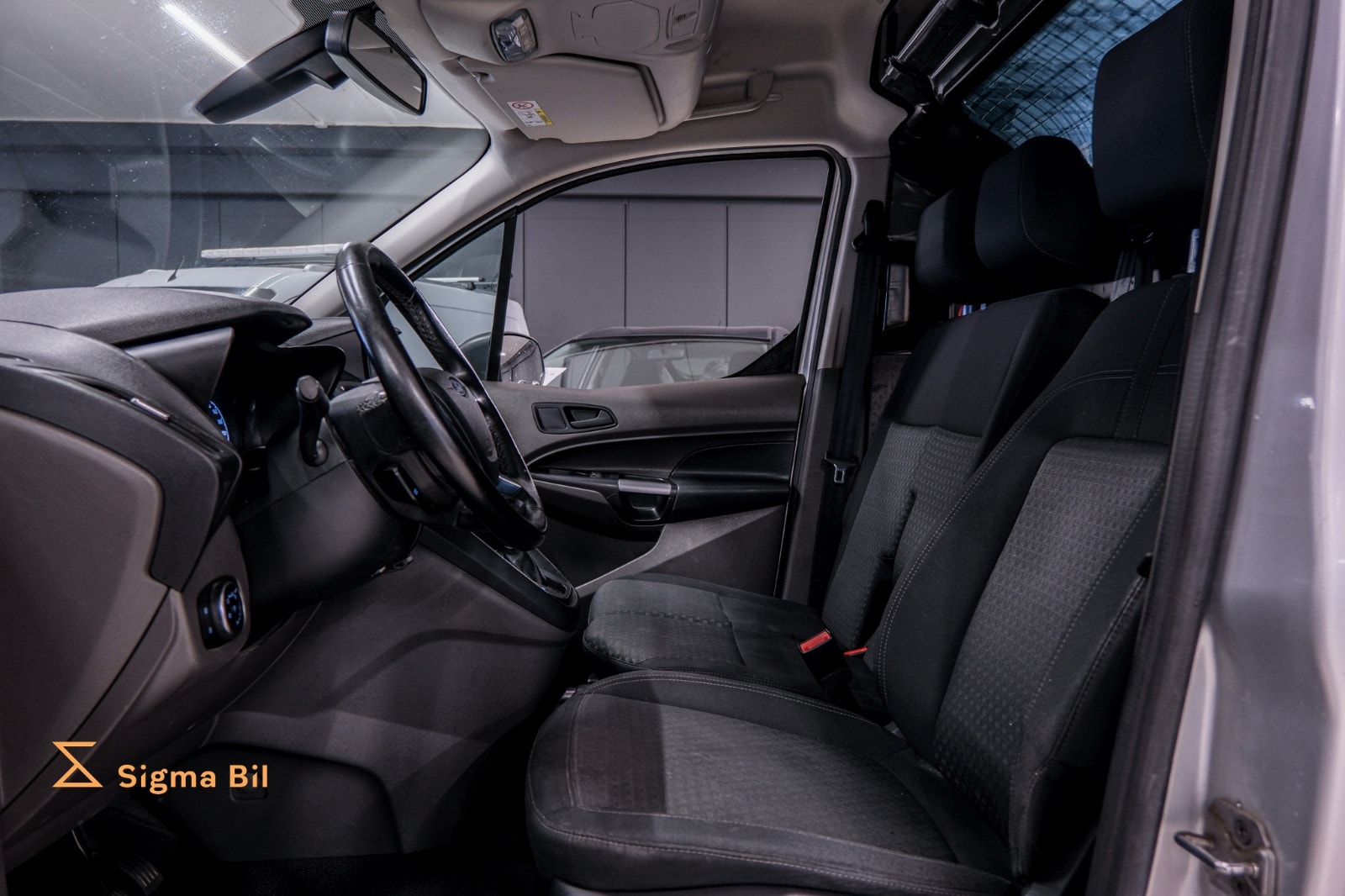 Bilde av Ford Transit Connect