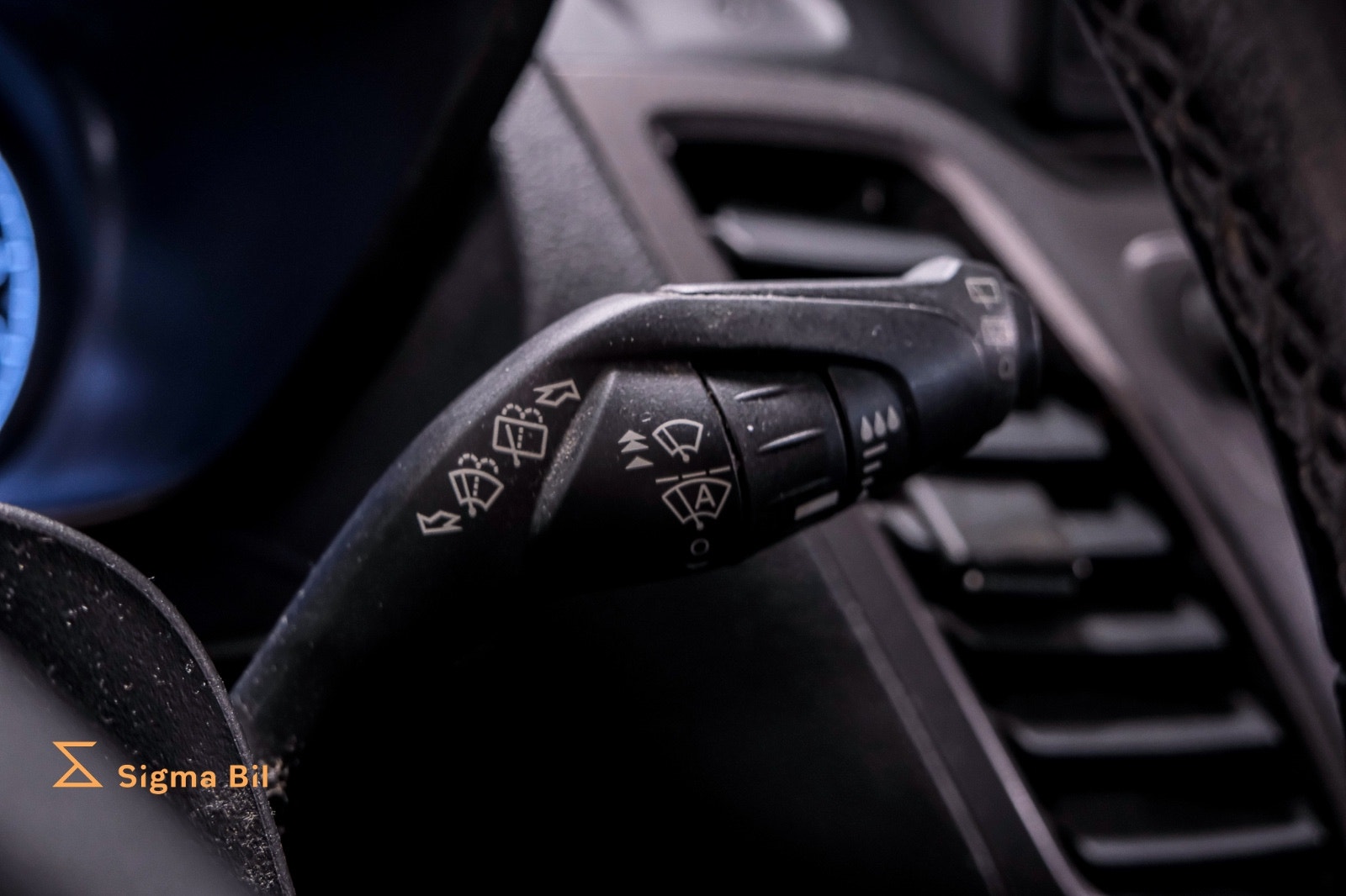 Bilde av Ford Transit Connect