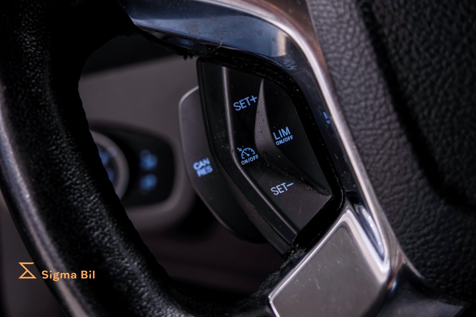 Bilde av Ford Transit Connect