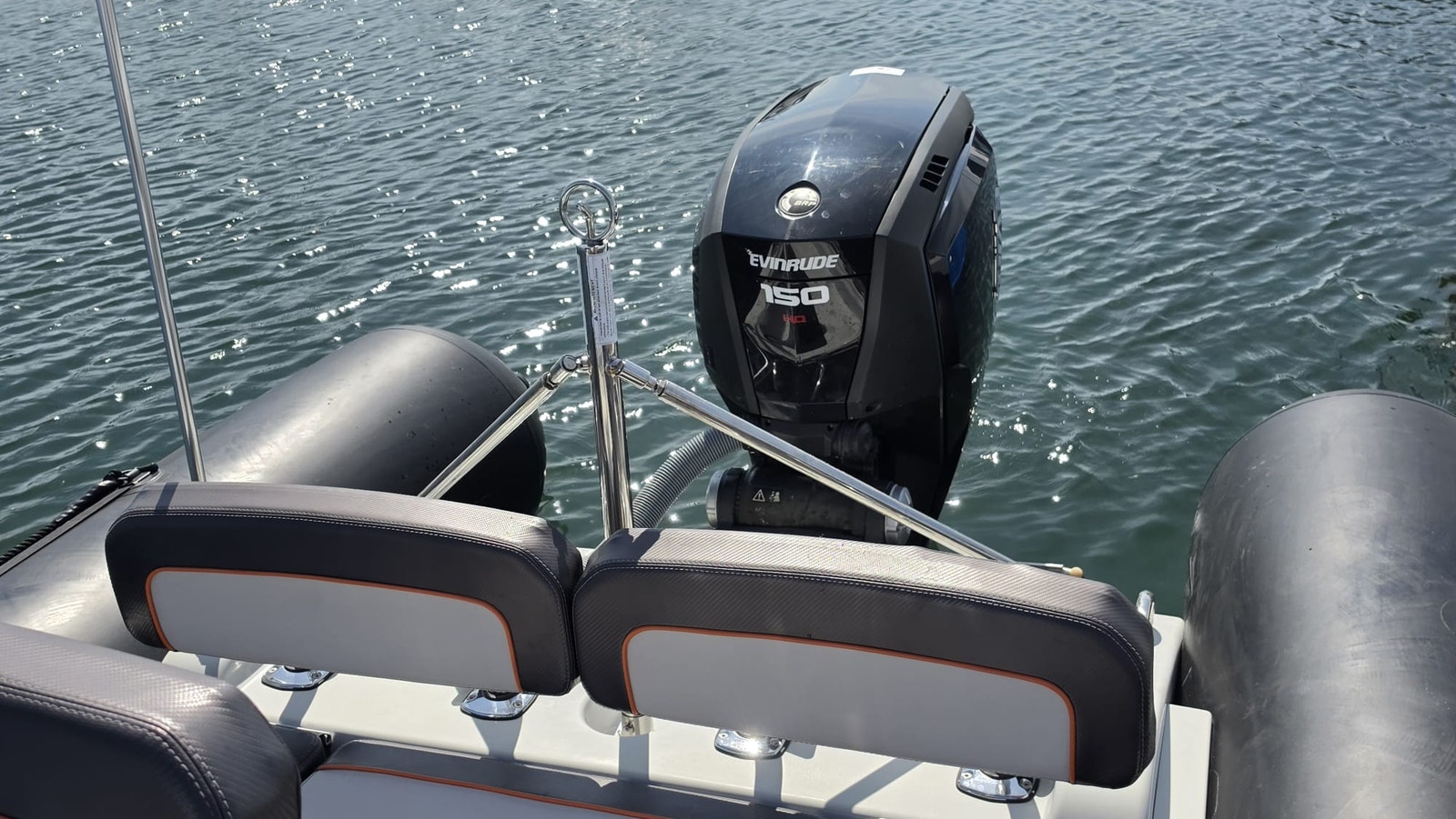 Zodiac PRO OPEN 650
