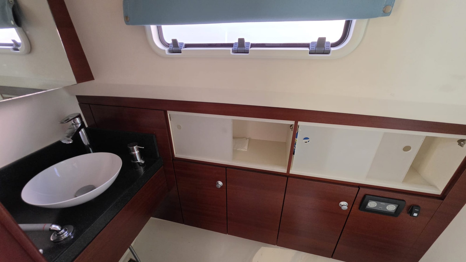 Fjord 40 Open