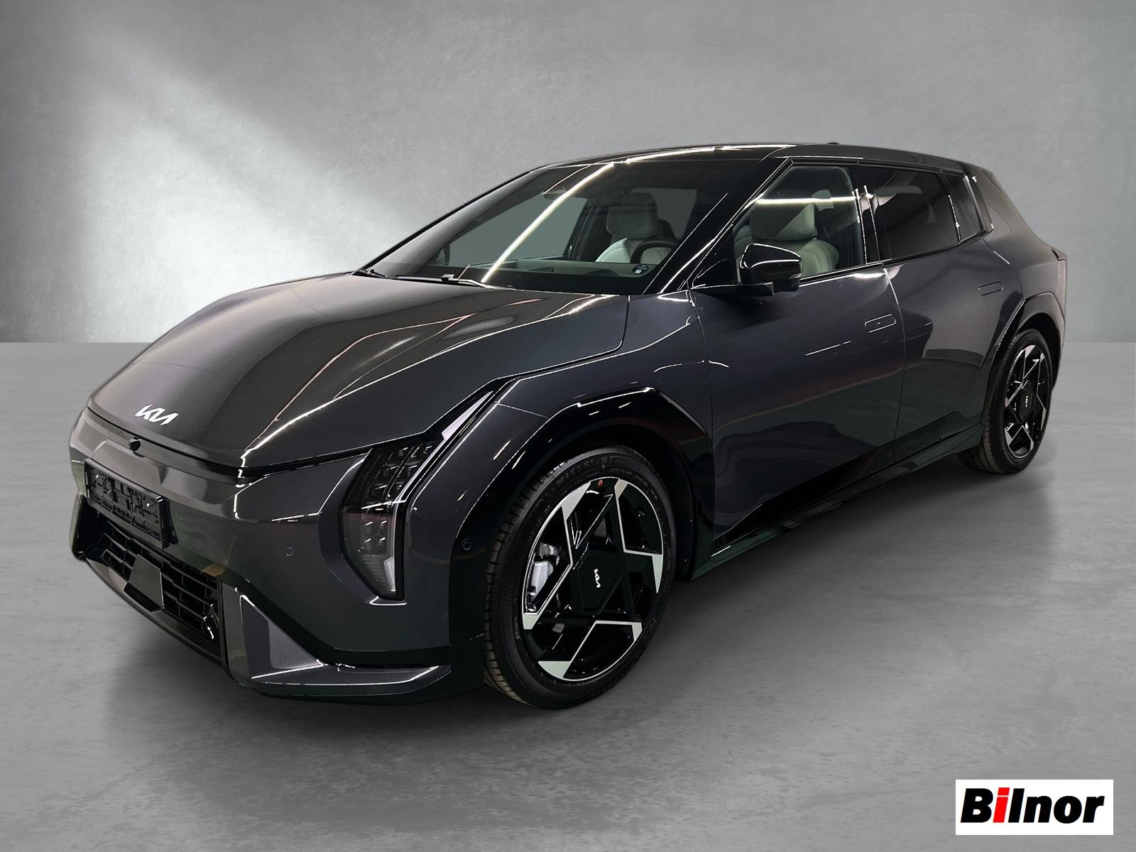 Bilde av 'Kia EV4'