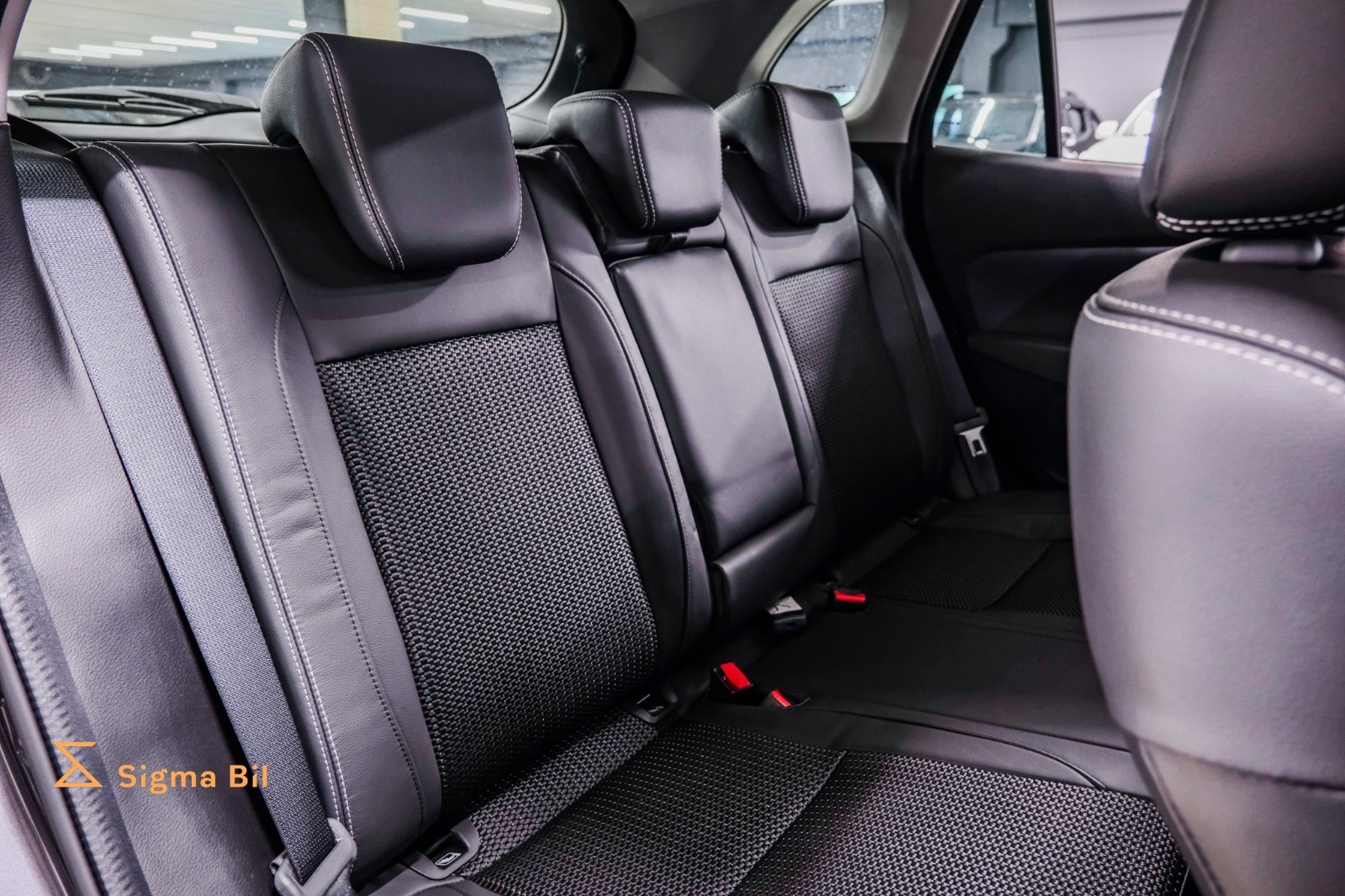 Bilde av Suzuki SX4