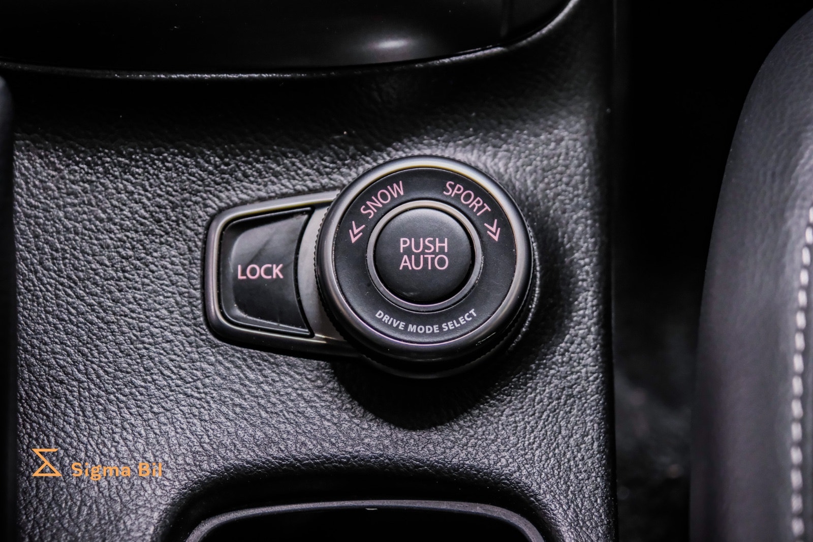 Bilde av Suzuki SX4