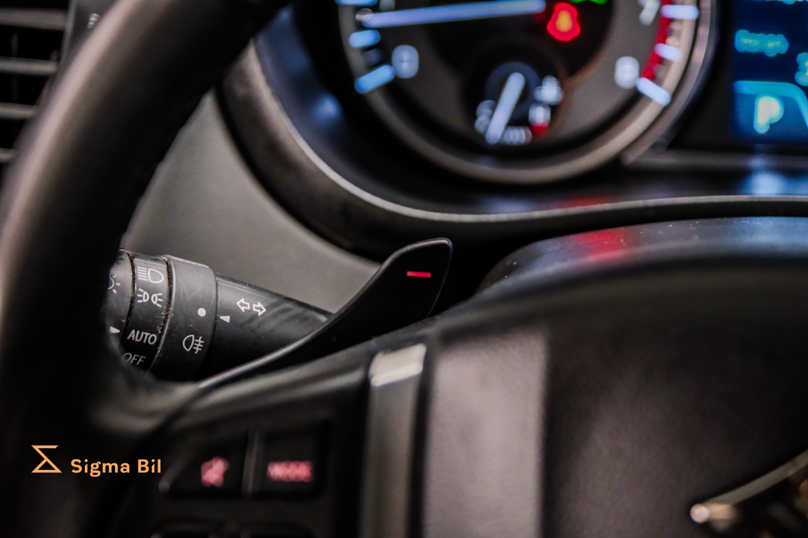 Bilde av Suzuki SX4