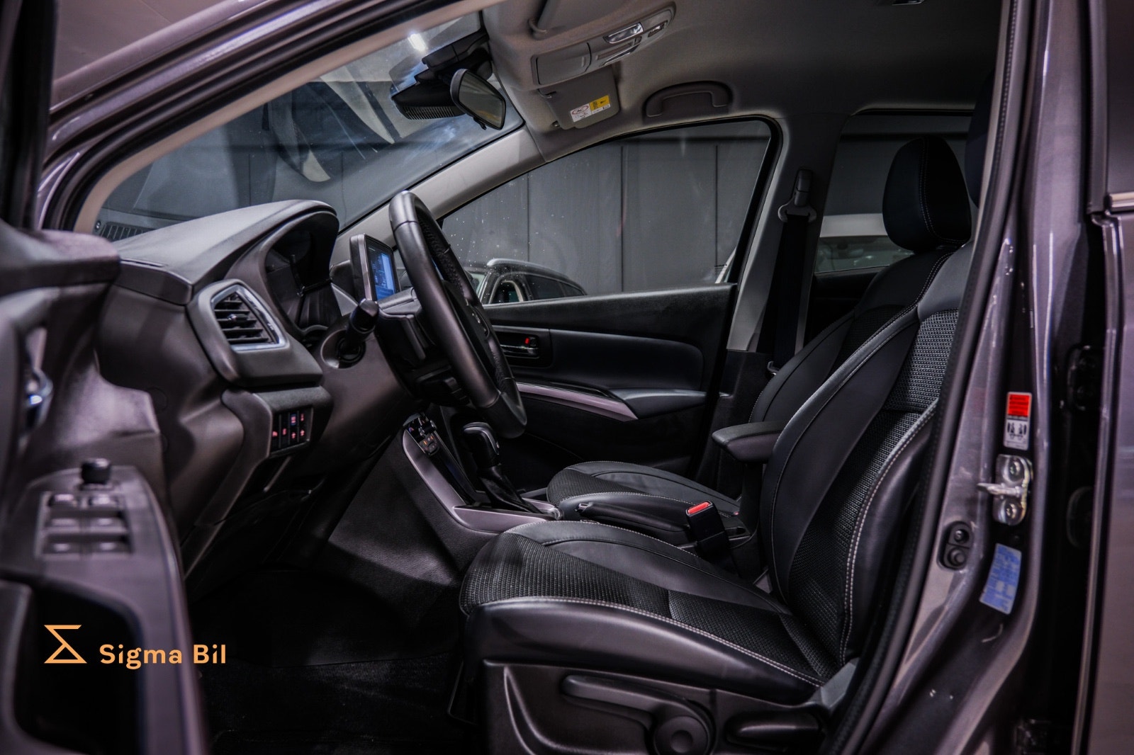 Bilde av Suzuki SX4