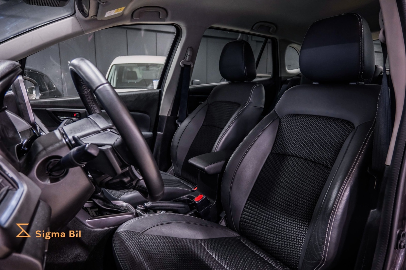 Bilde av Suzuki SX4