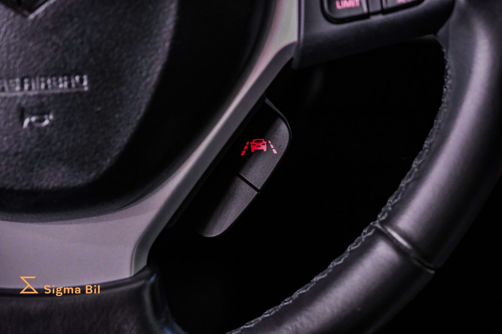 Bilde av Suzuki SX4