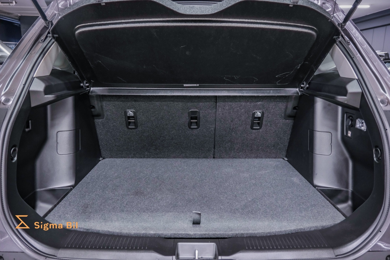 Bilde av Suzuki SX4