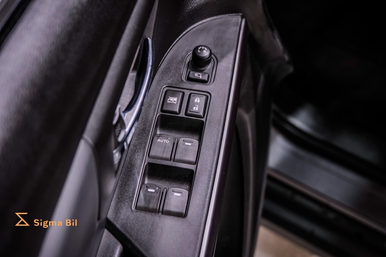 Bilde av Suzuki SX4