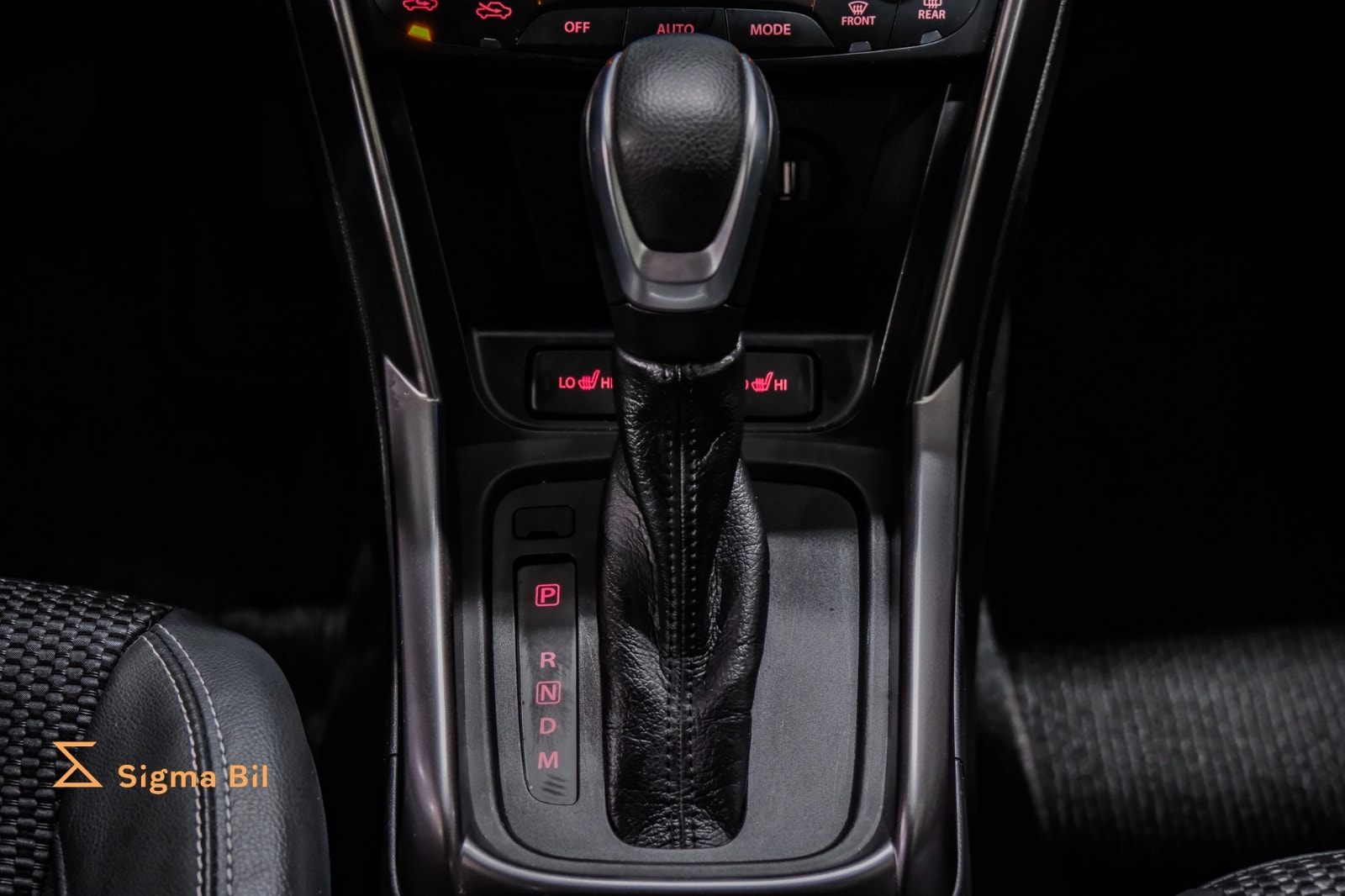Bilde av Suzuki SX4