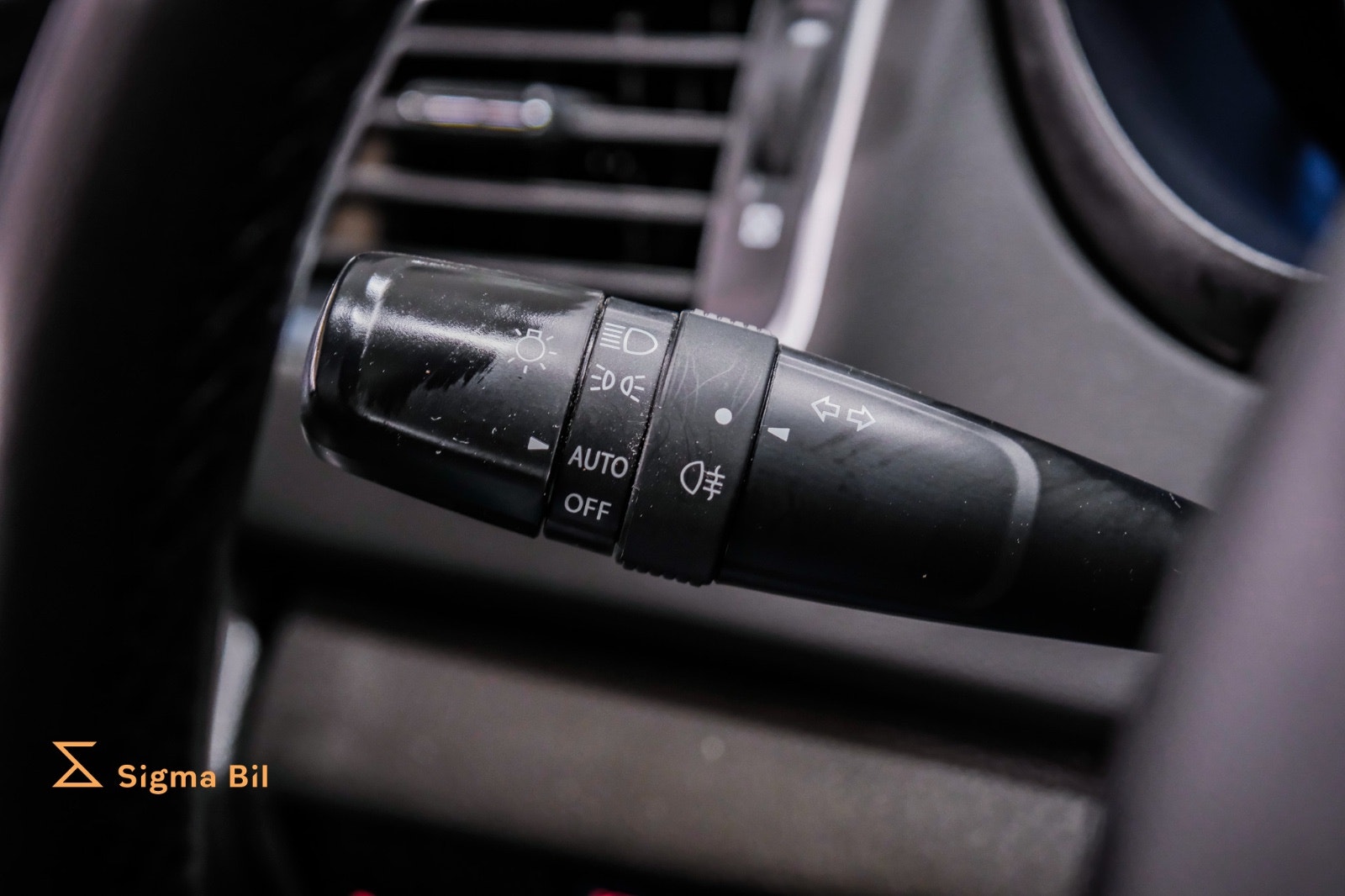 Bilde av Suzuki SX4
