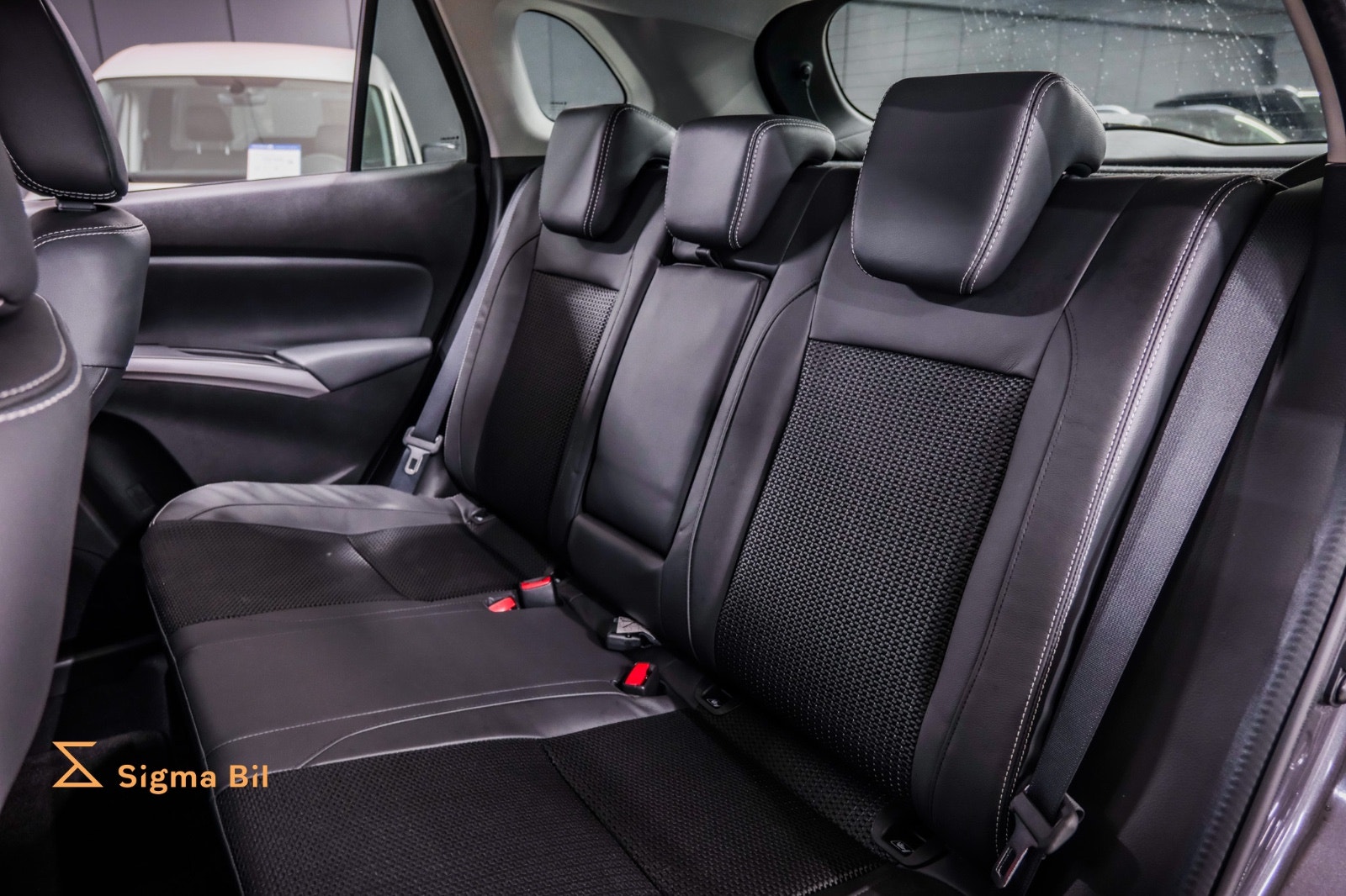 Bilde av Suzuki SX4