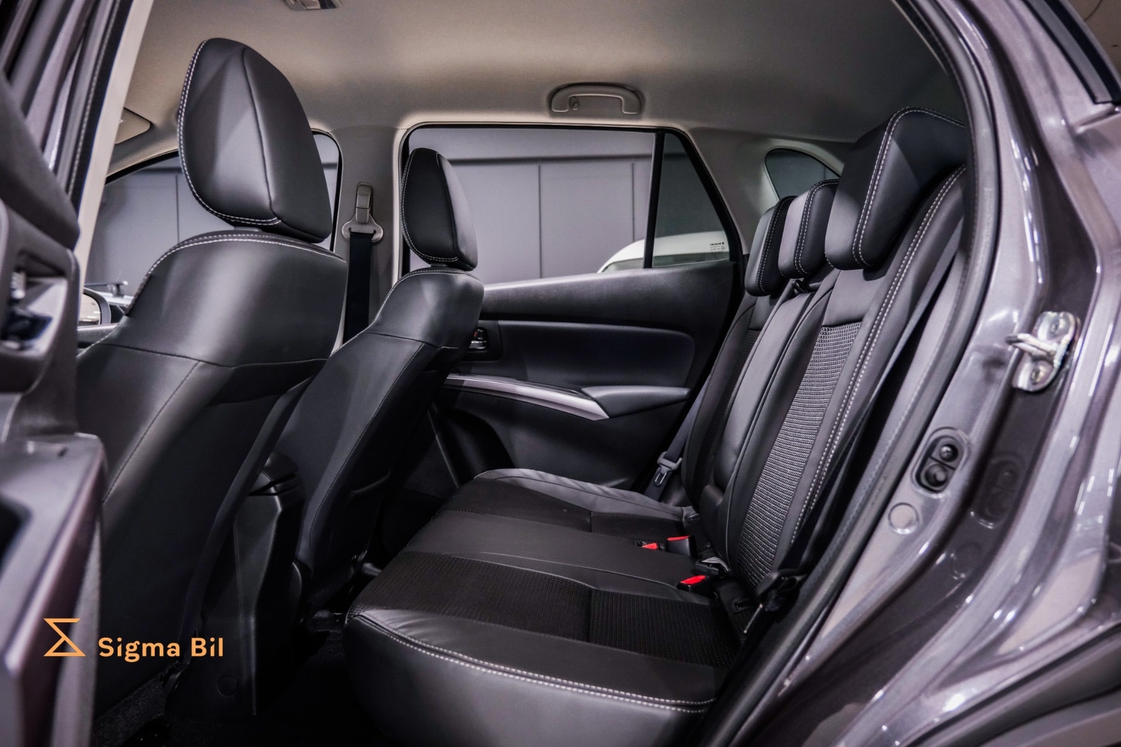 Bilde av Suzuki SX4