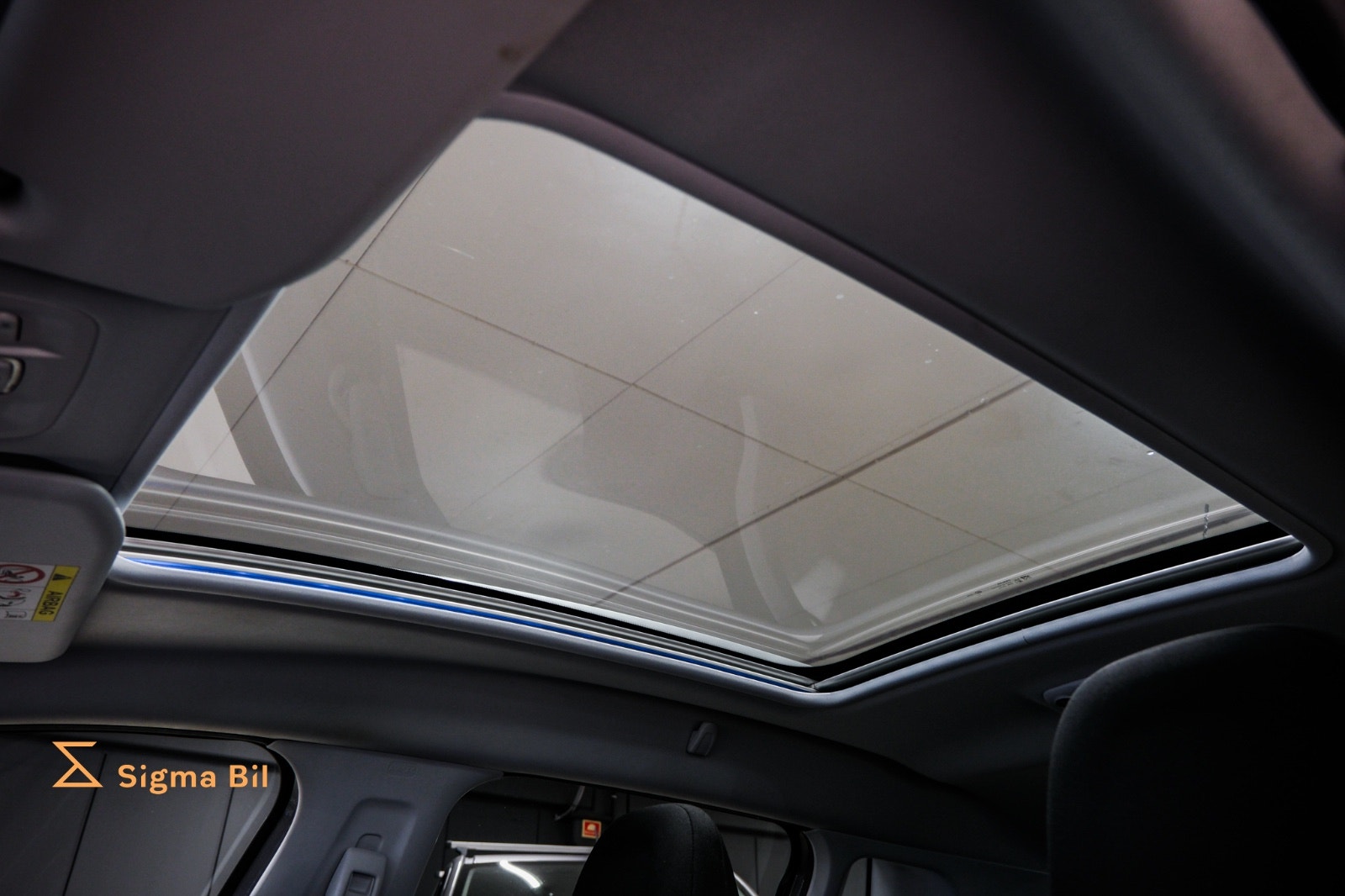 Bilde av Peugeot 2008