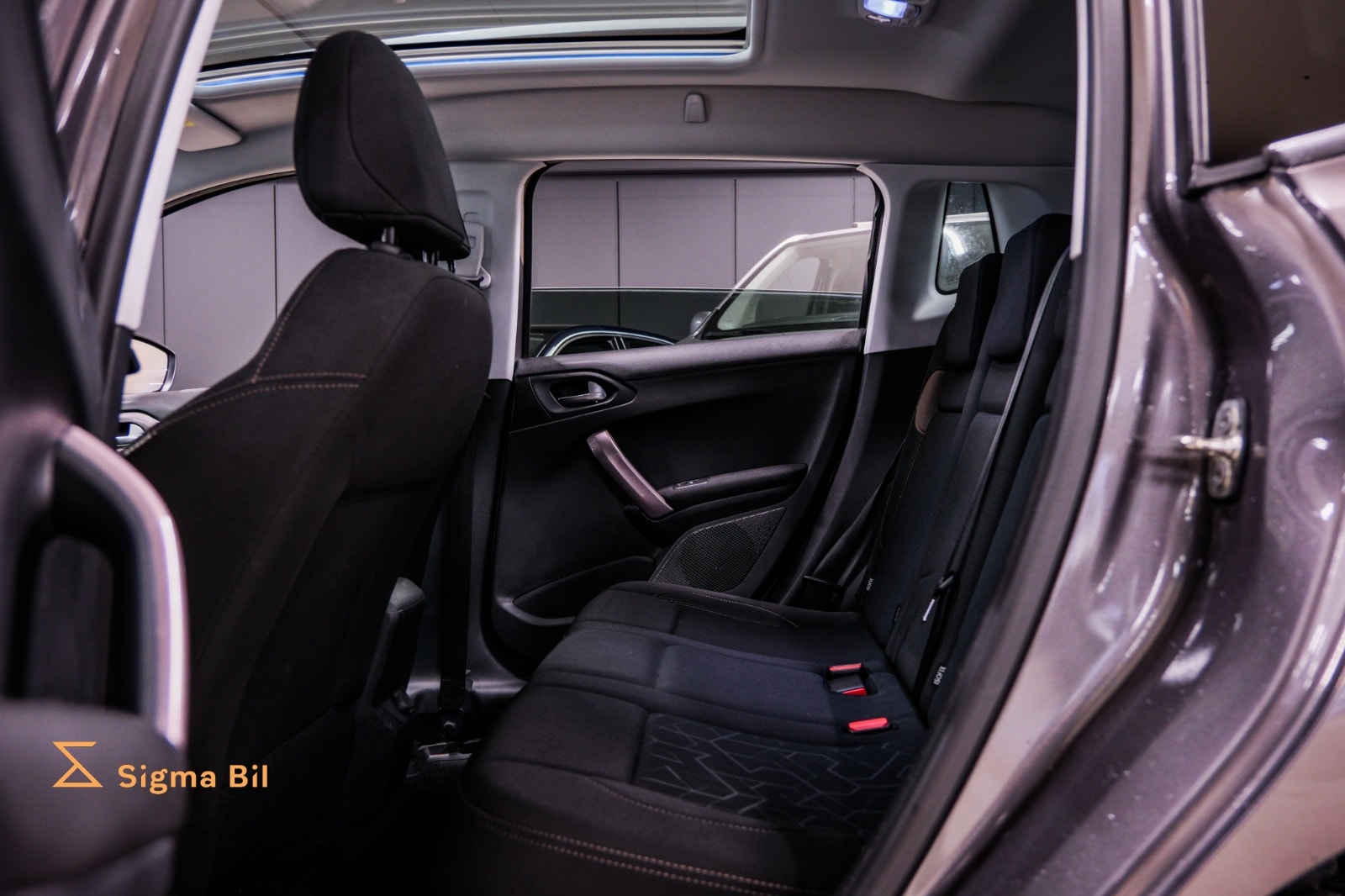 Bilde av Peugeot 2008