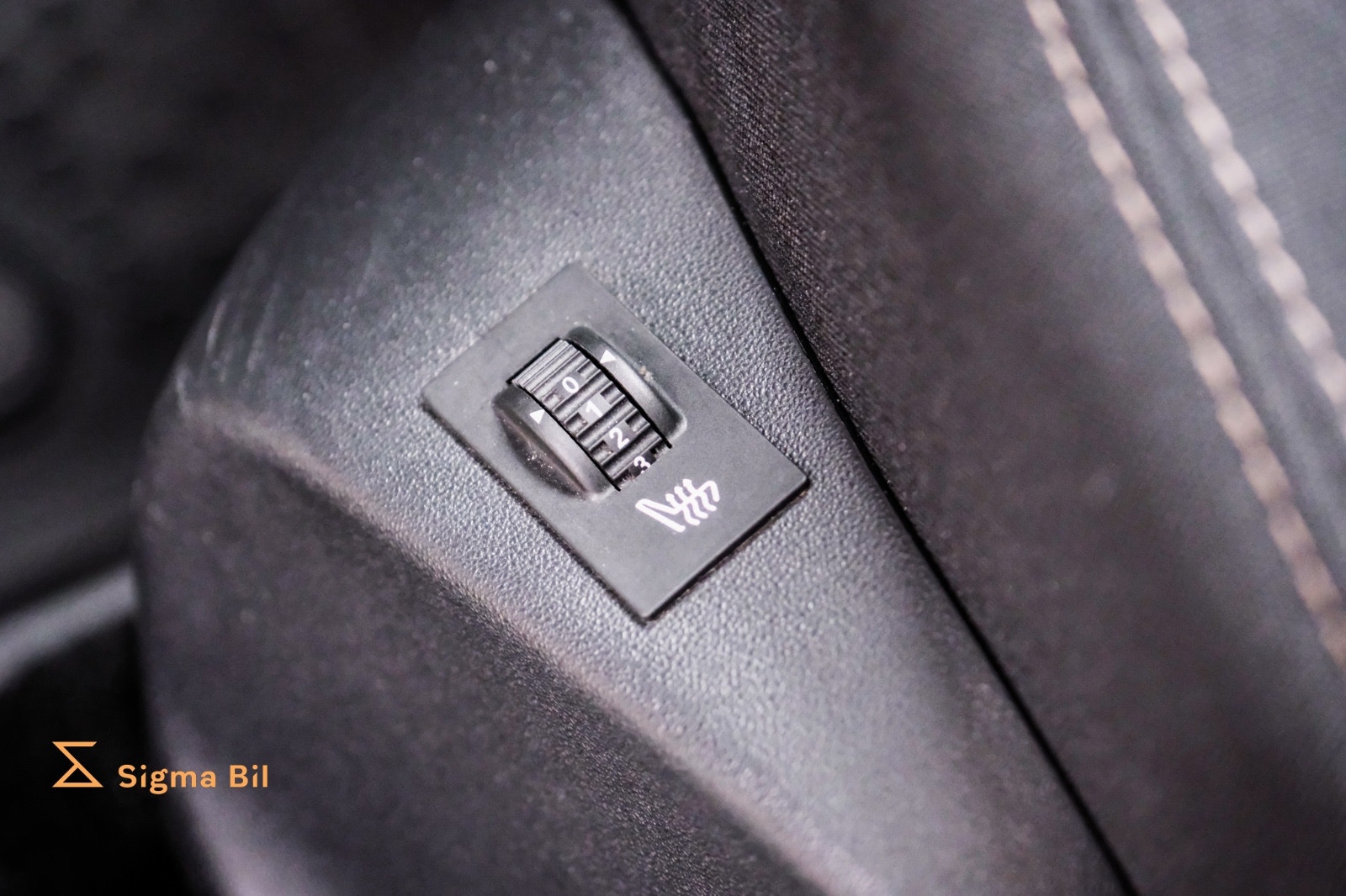 Bilde av Peugeot 2008