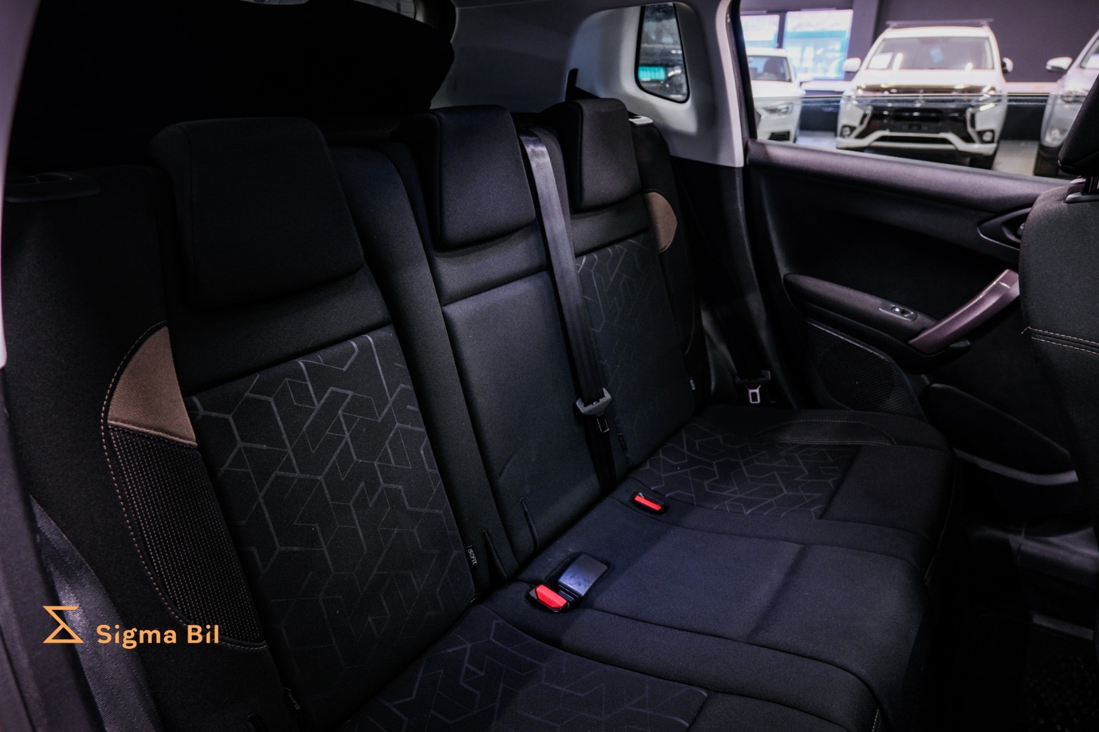 Bilde av Peugeot 2008