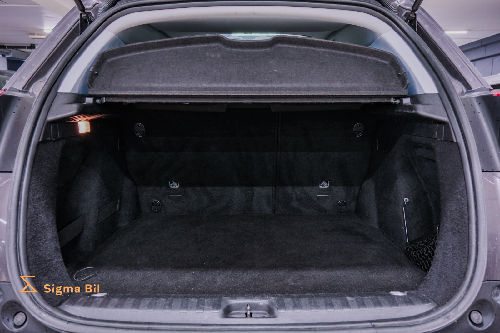 Bilde av Peugeot 2008