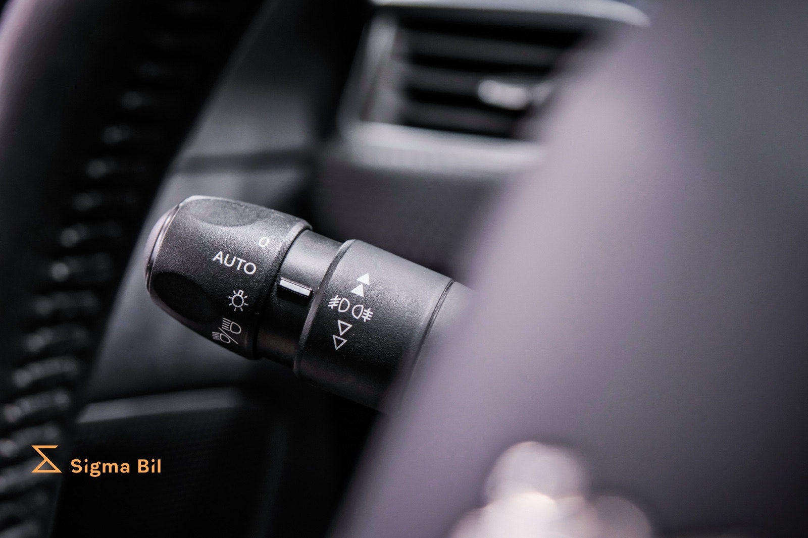 Bilde av Peugeot 2008