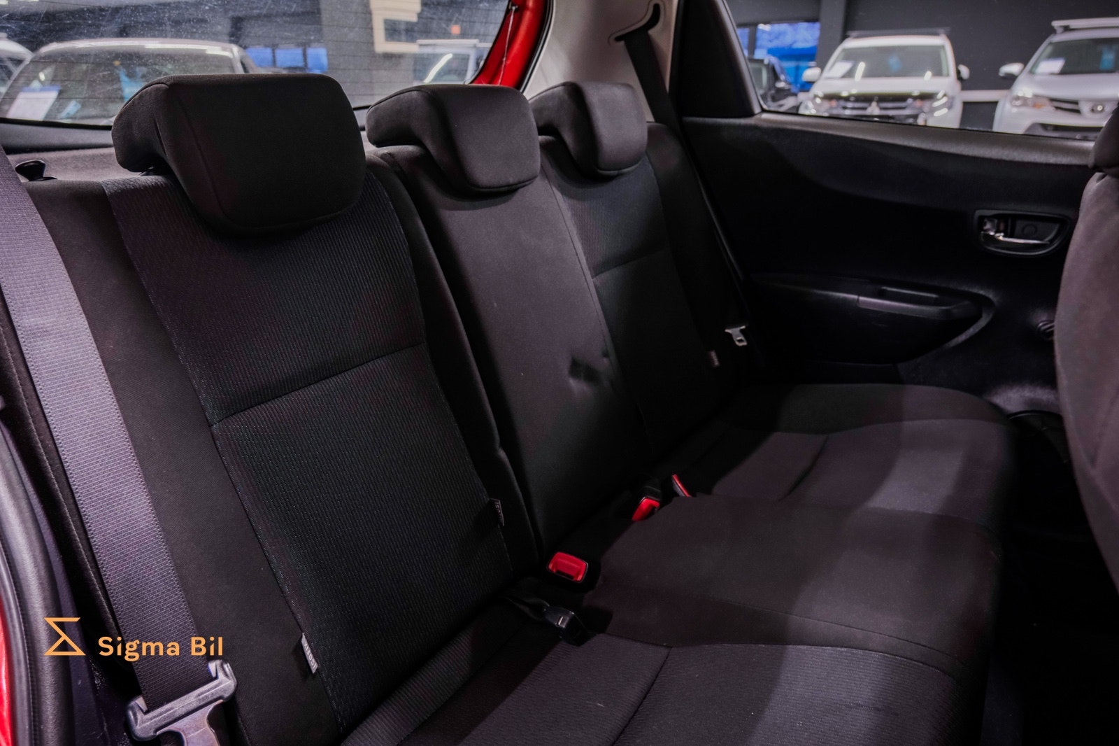 Bilde av Toyota Yaris
