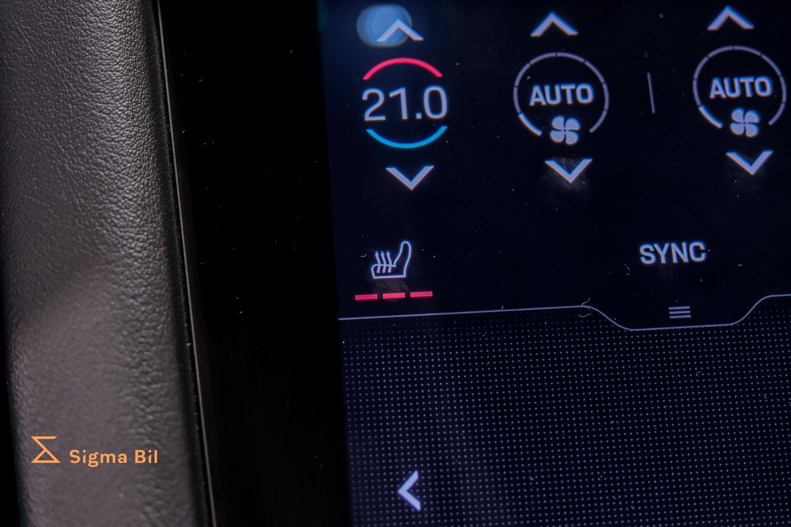 Bilde av Porsche Taycan 4
