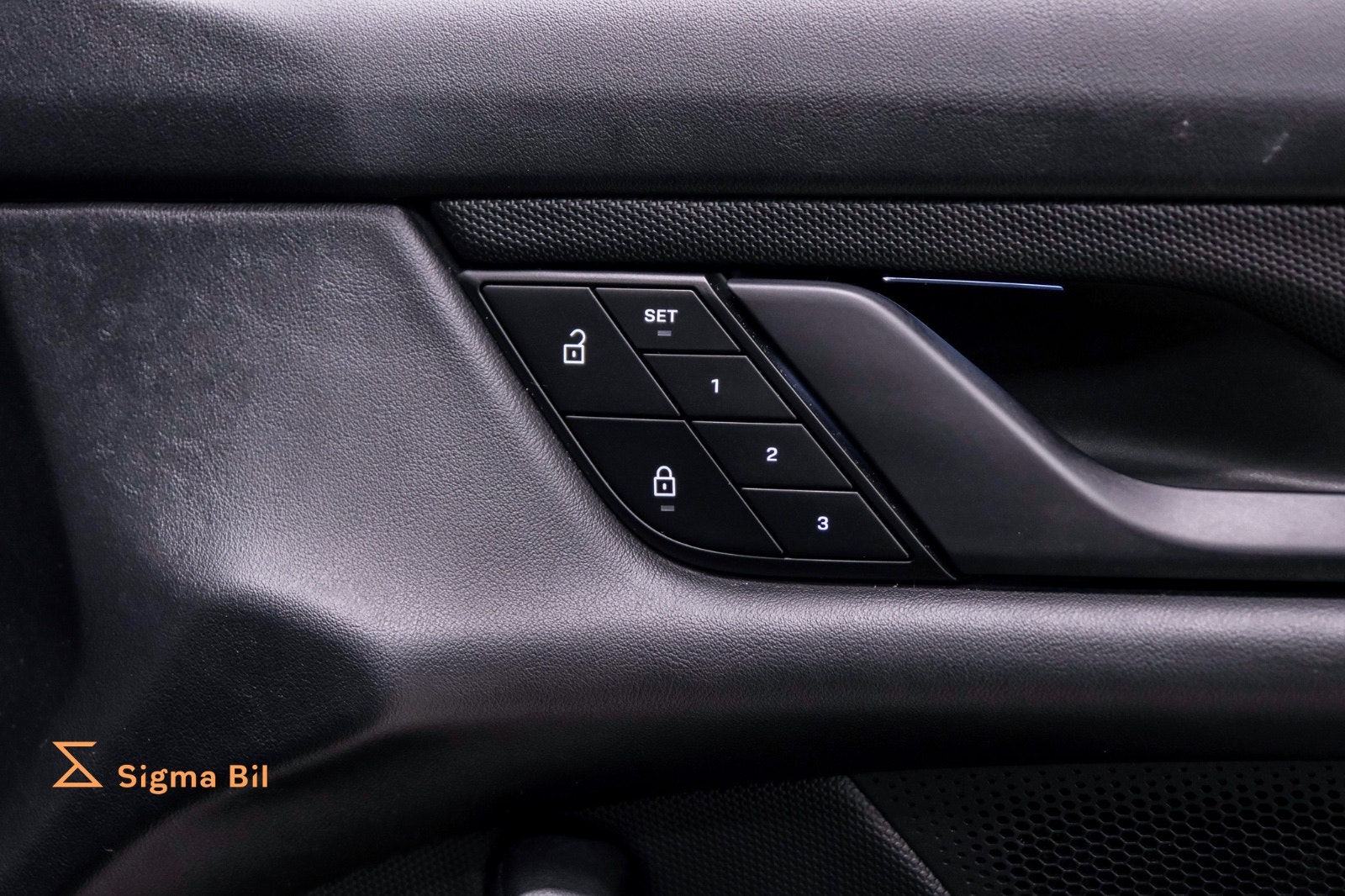Bilde av Porsche Taycan 4