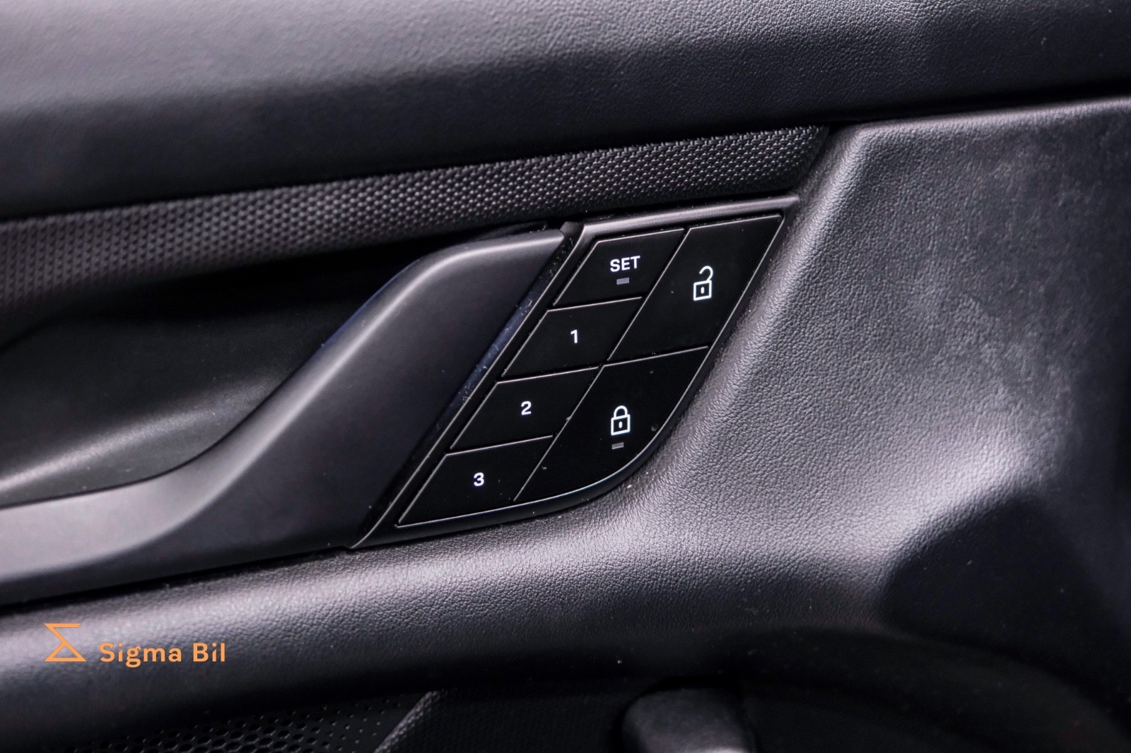 Bilde av Porsche Taycan 4