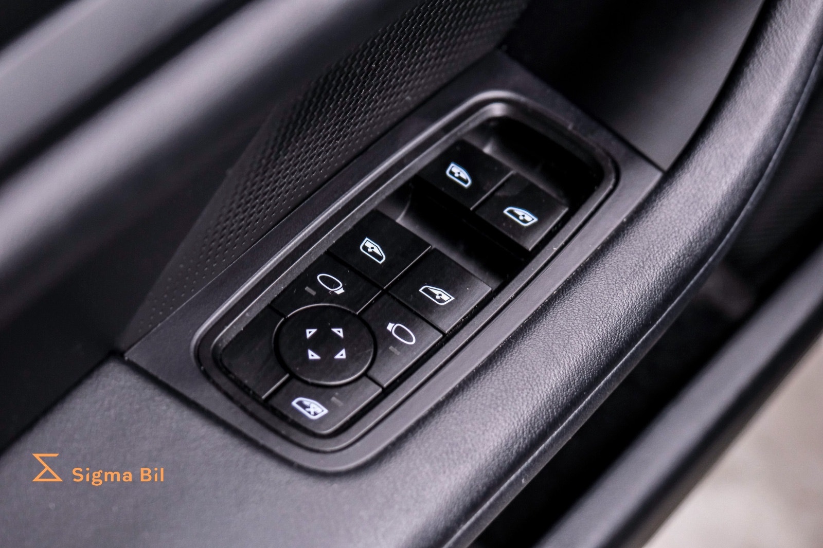 Bilde av Porsche Taycan 4