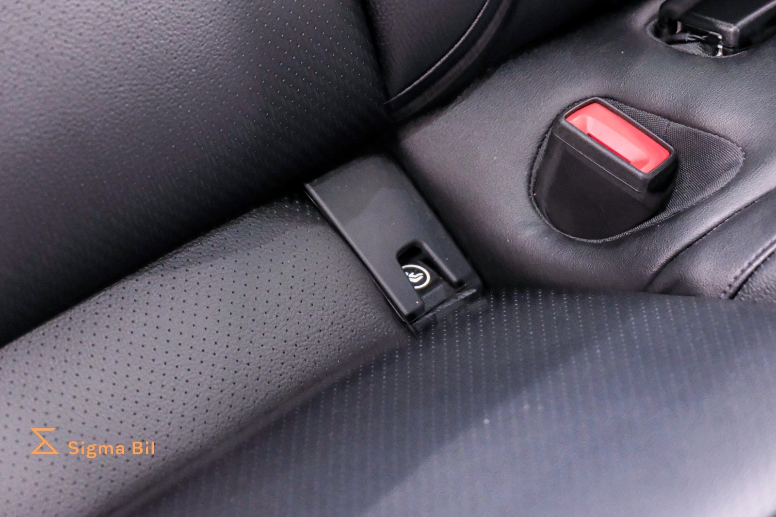 Bilde av Porsche Taycan 4
