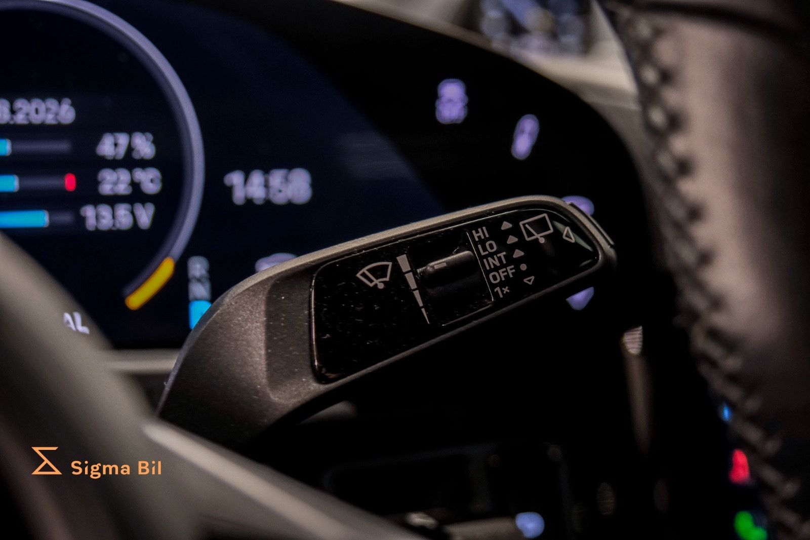 Bilde av Porsche Taycan 4