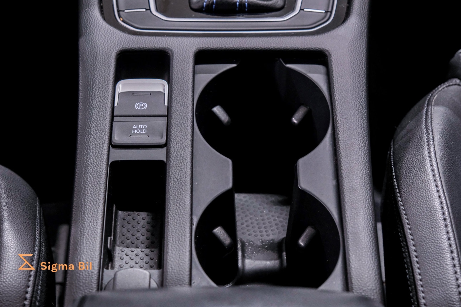 Bilde av Volkswagen Passat