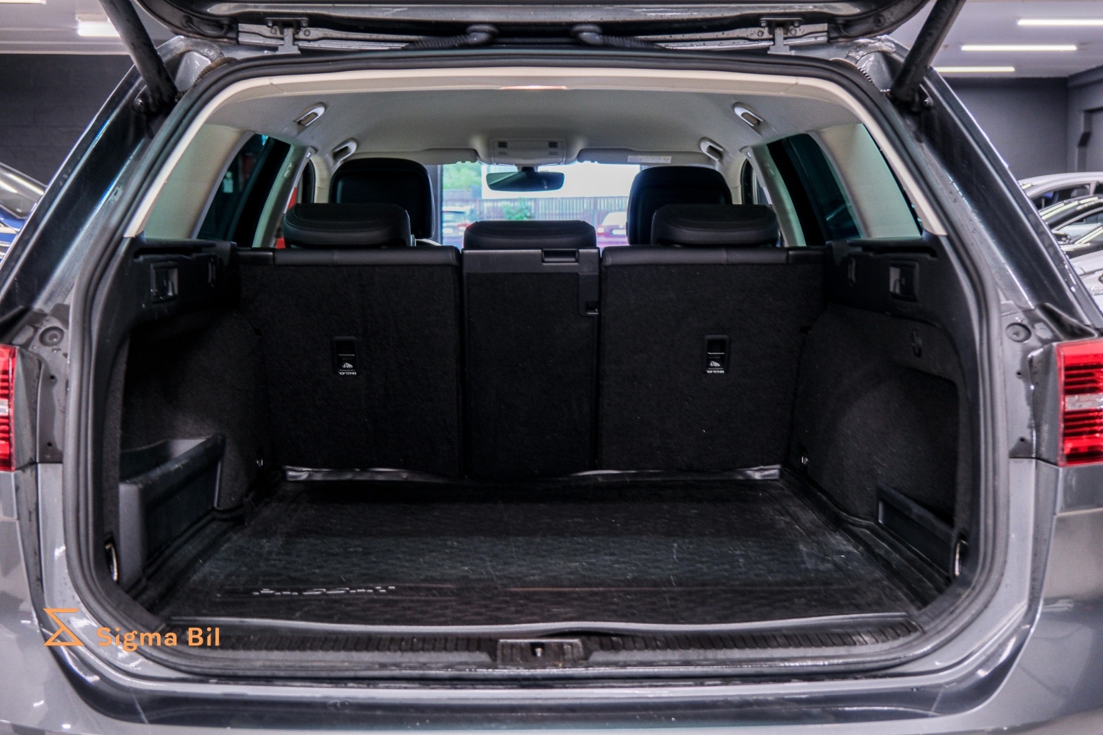 Bilde av Volkswagen Passat