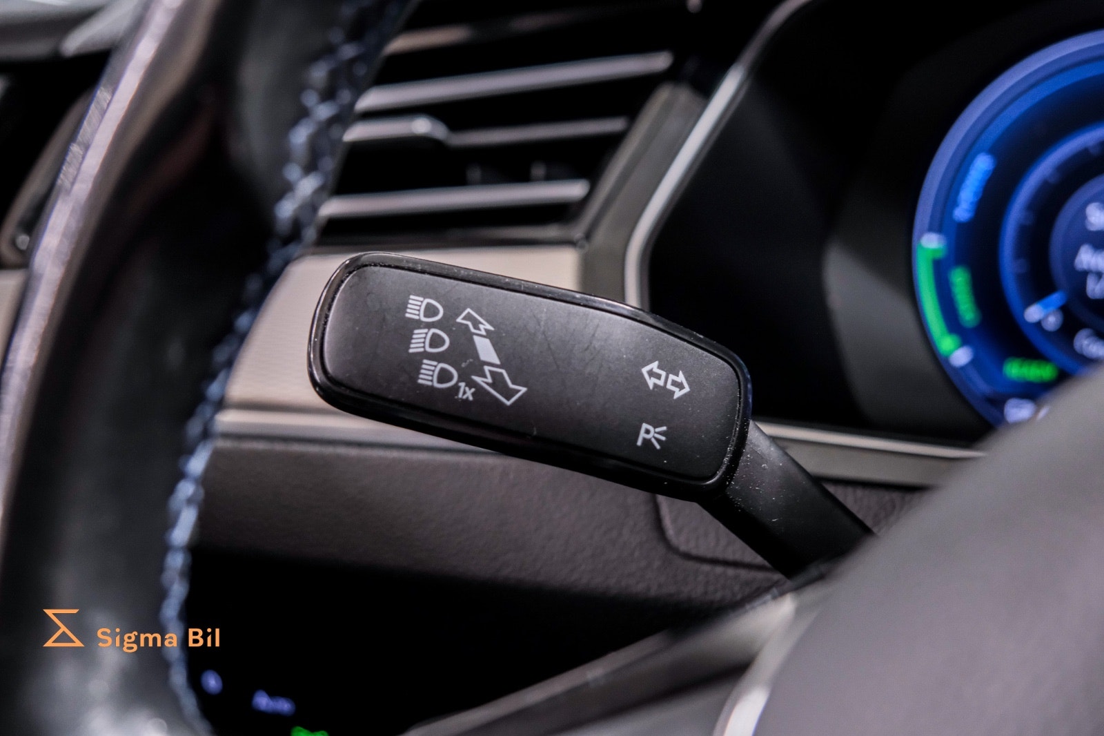 Bilde av Volkswagen Passat
