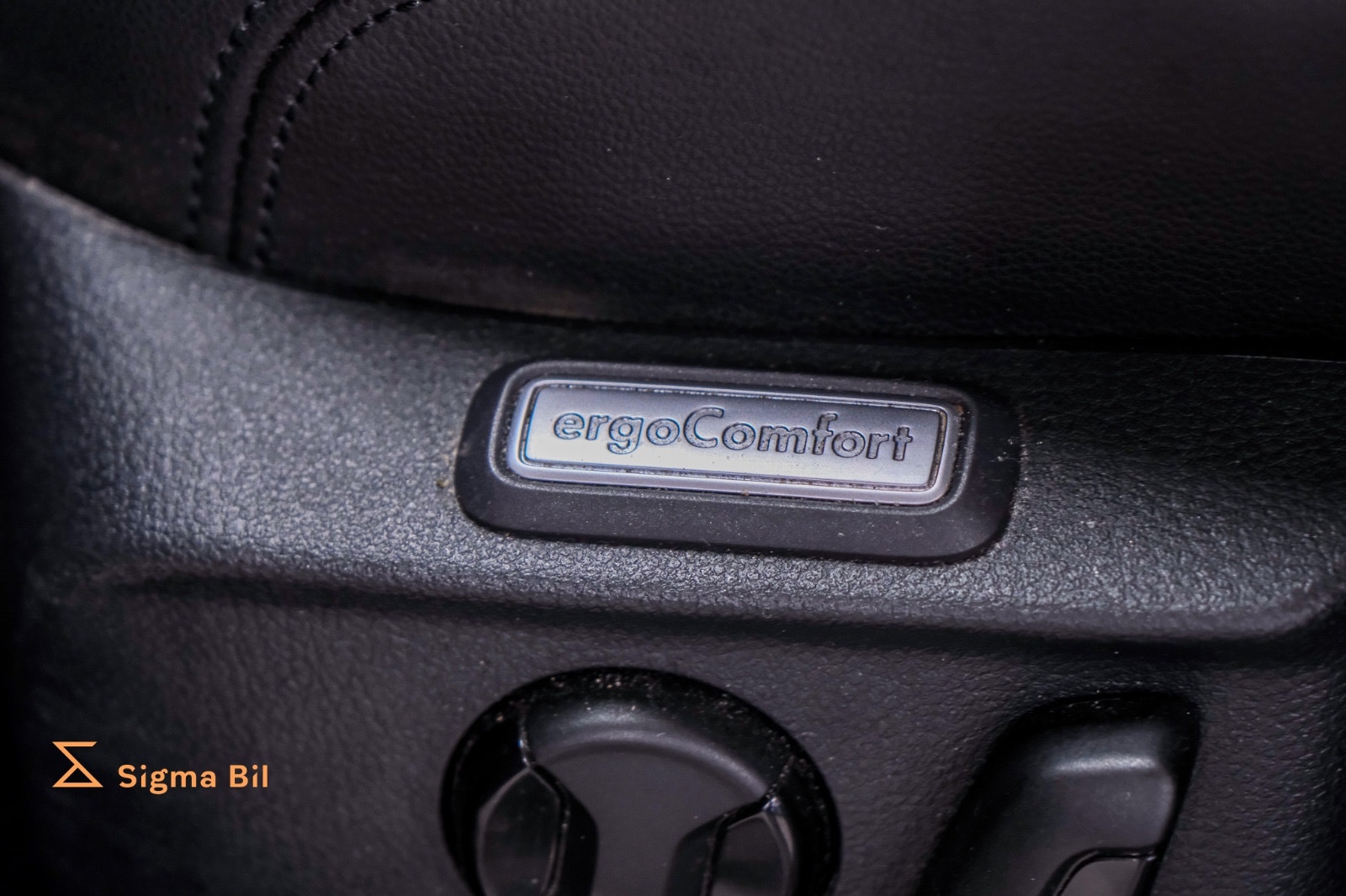 Bilde av Volkswagen Passat