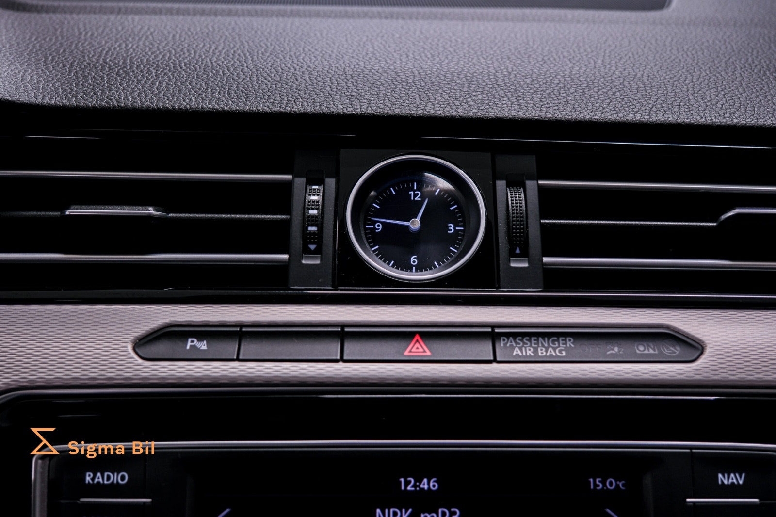 Bilde av Volkswagen Passat
