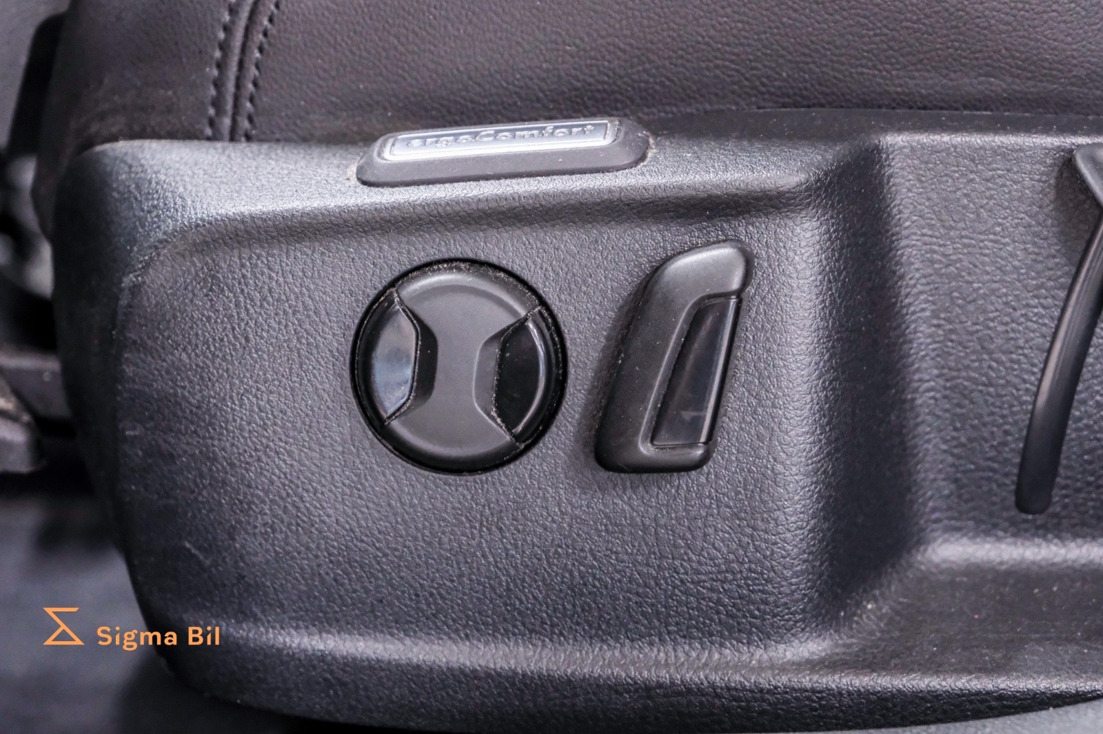 Bilde av Volkswagen Passat