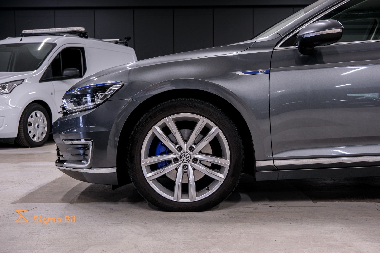 Bilde av Volkswagen Passat